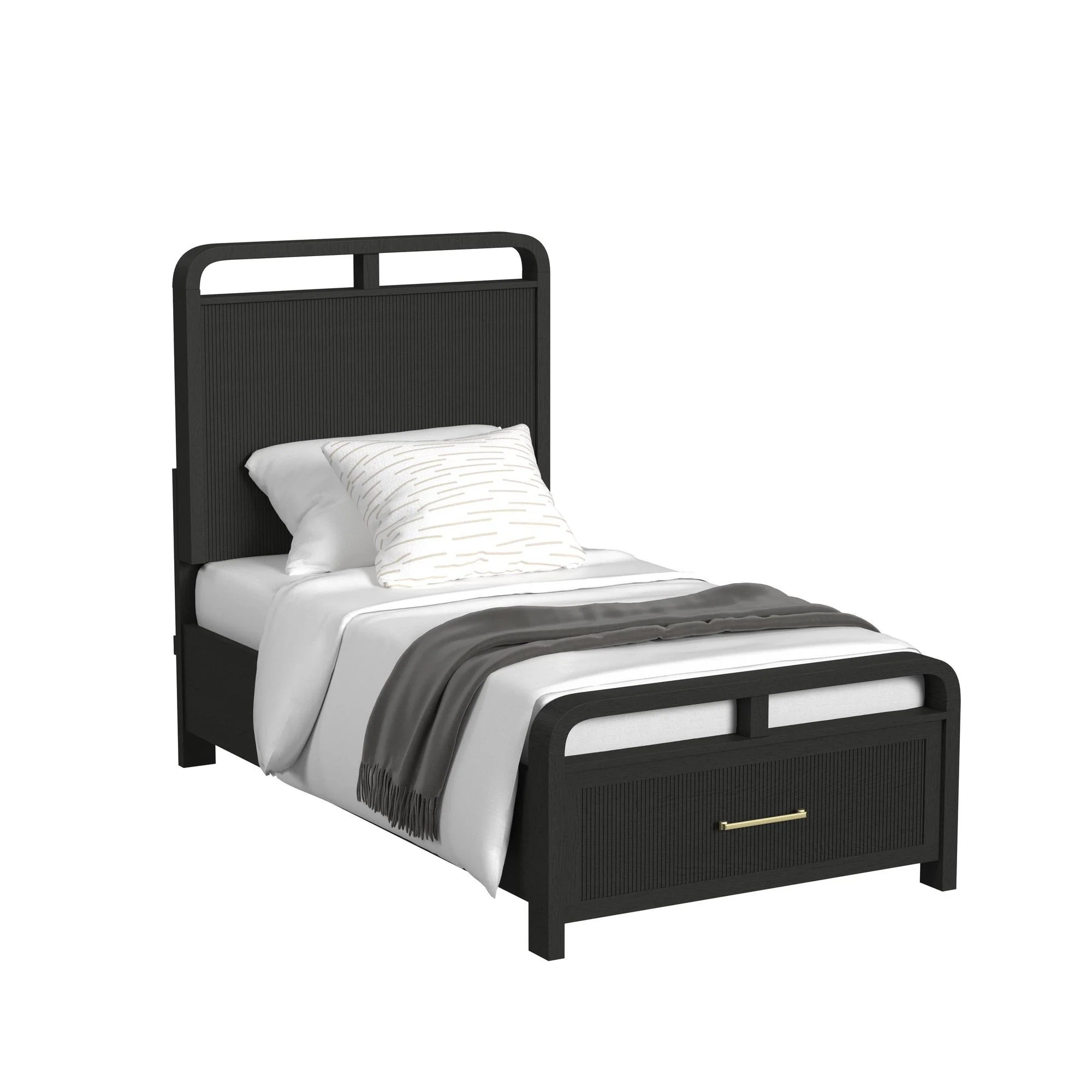 Ridgemont - Storage Bedroom Set - Image 47