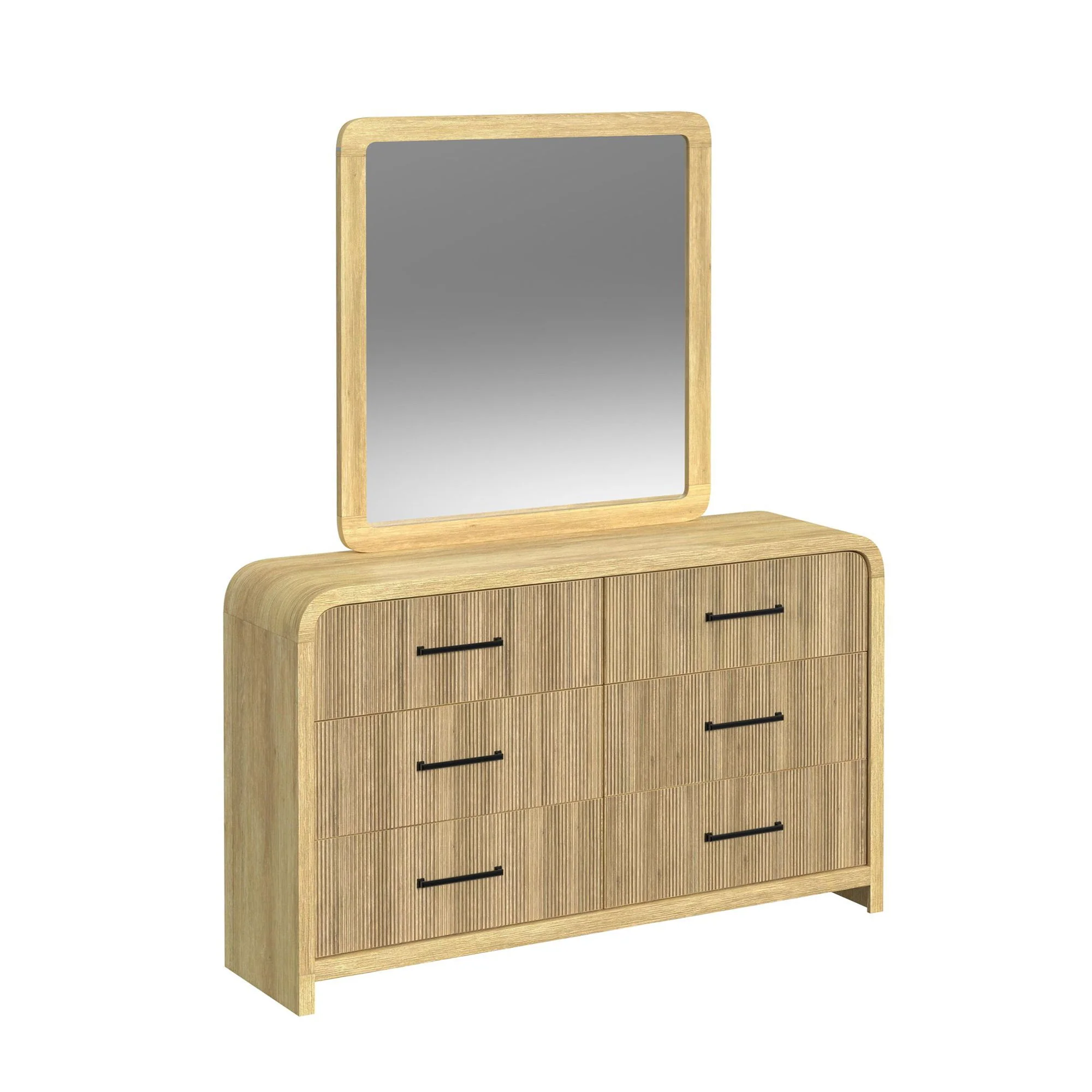 Ridgemont - Storage Bedroom Set - Image 49