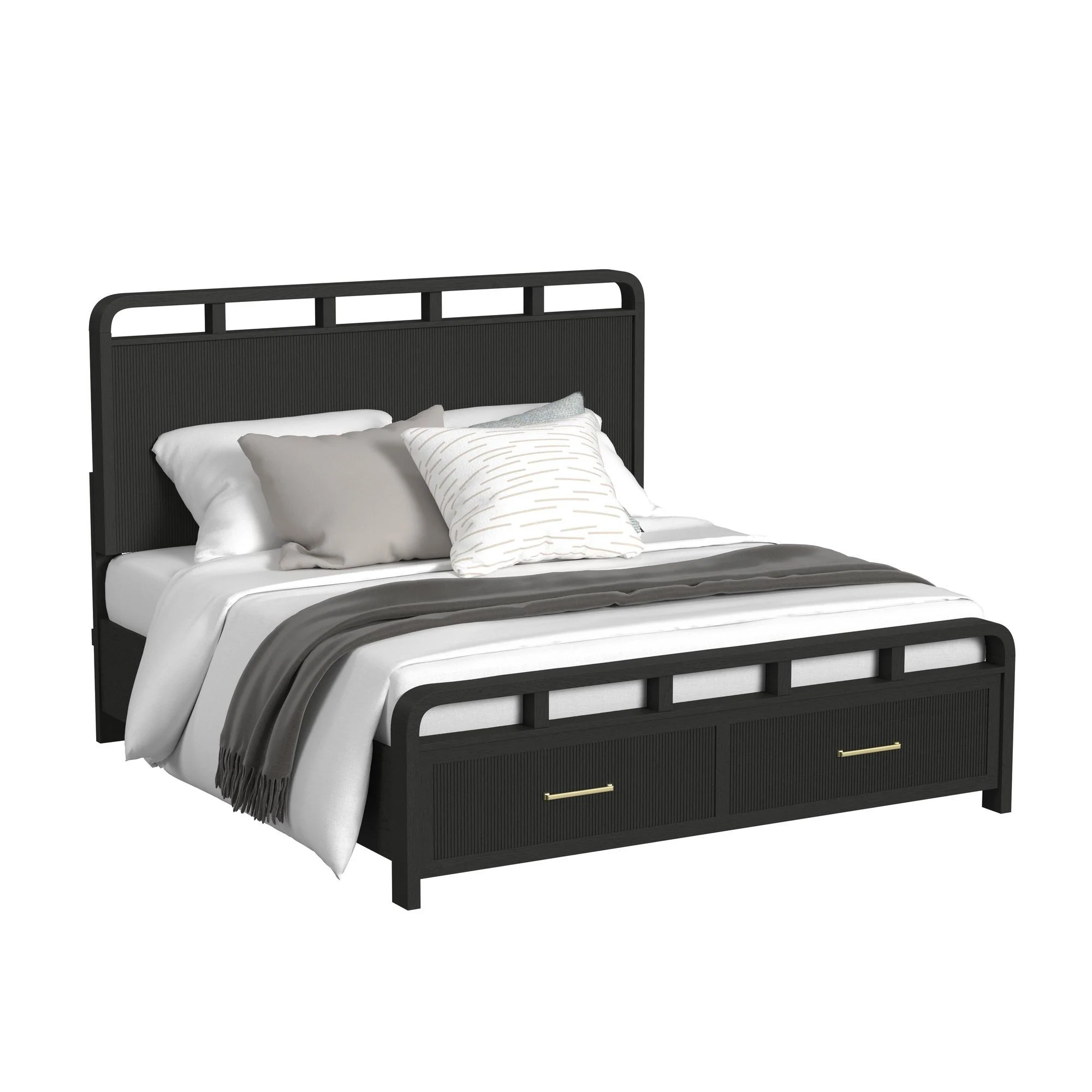 Ridgemont - Storage Bedroom Set - Image 51