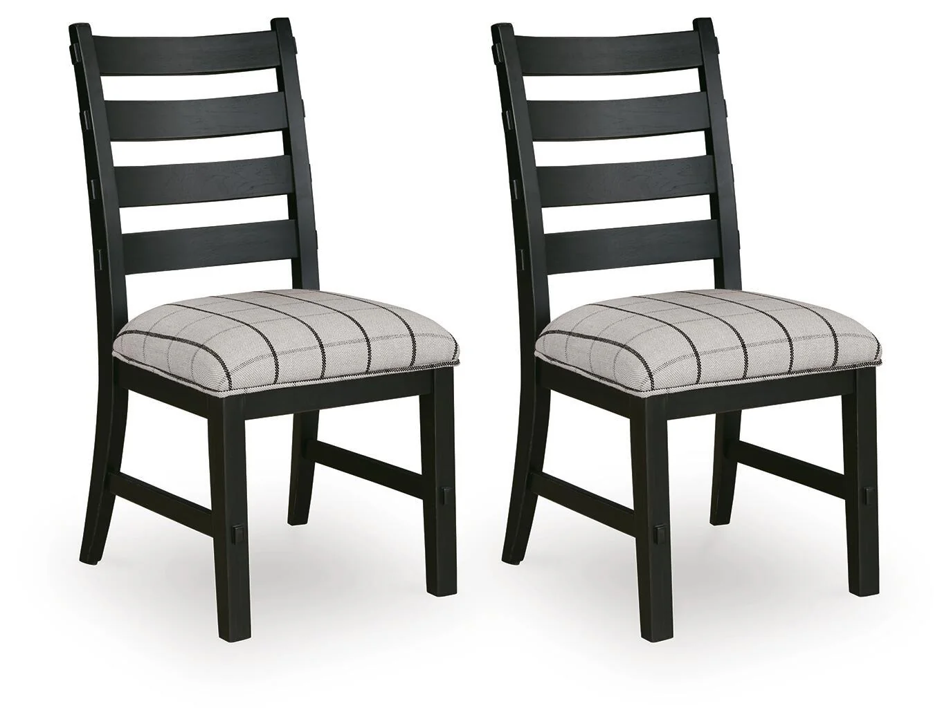 Ridgester - Dining Upholstered Side Chair (Set of 2) - Image 2