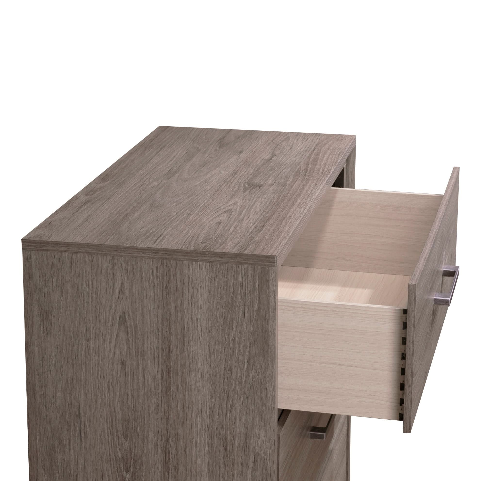 River - Chest - Light Brown - Image 2