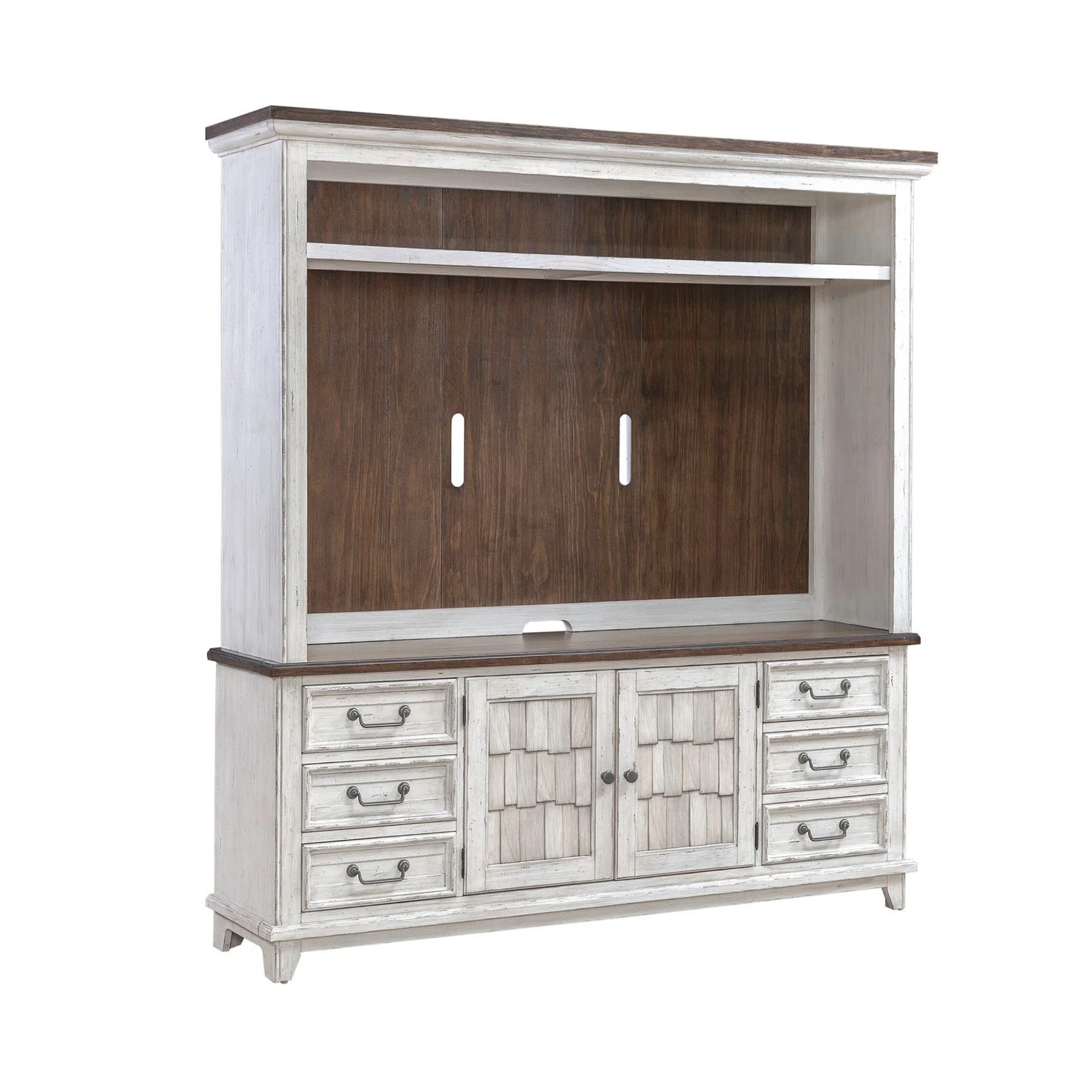 River Place - Entertainment Center - Image 8