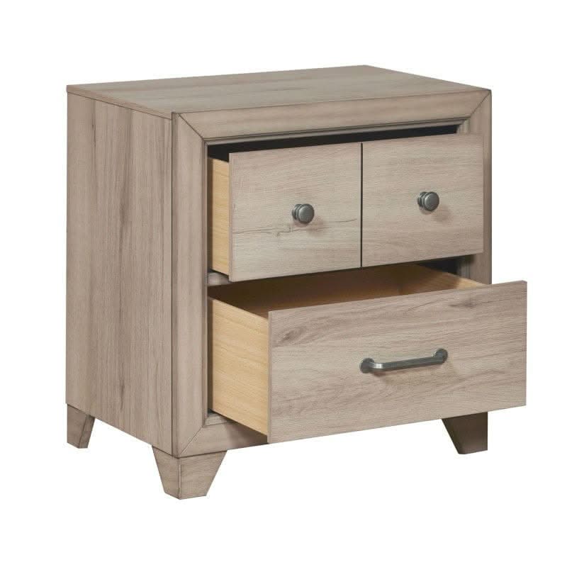 RIVERCREEK NIGHTSTAND - SL496 - Image 2