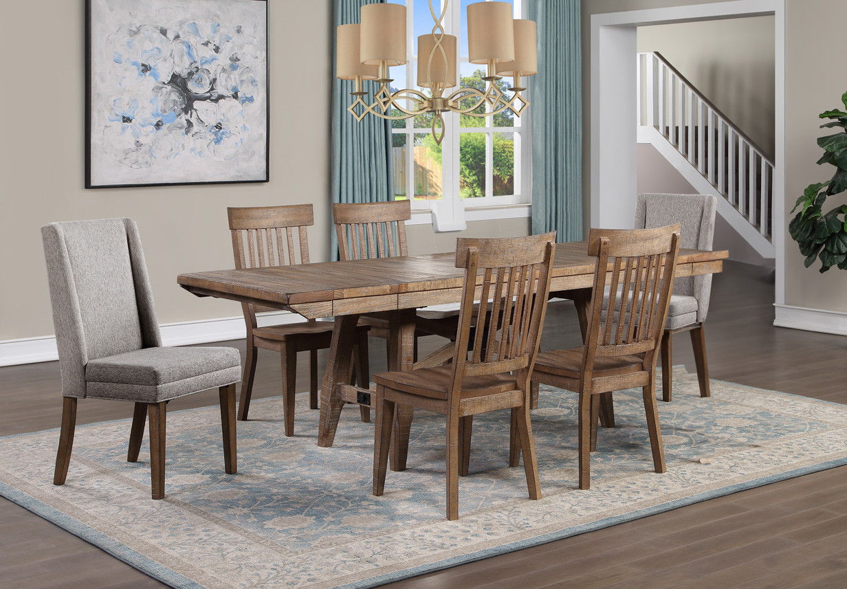 Riverdale - Dining Set - Image 17