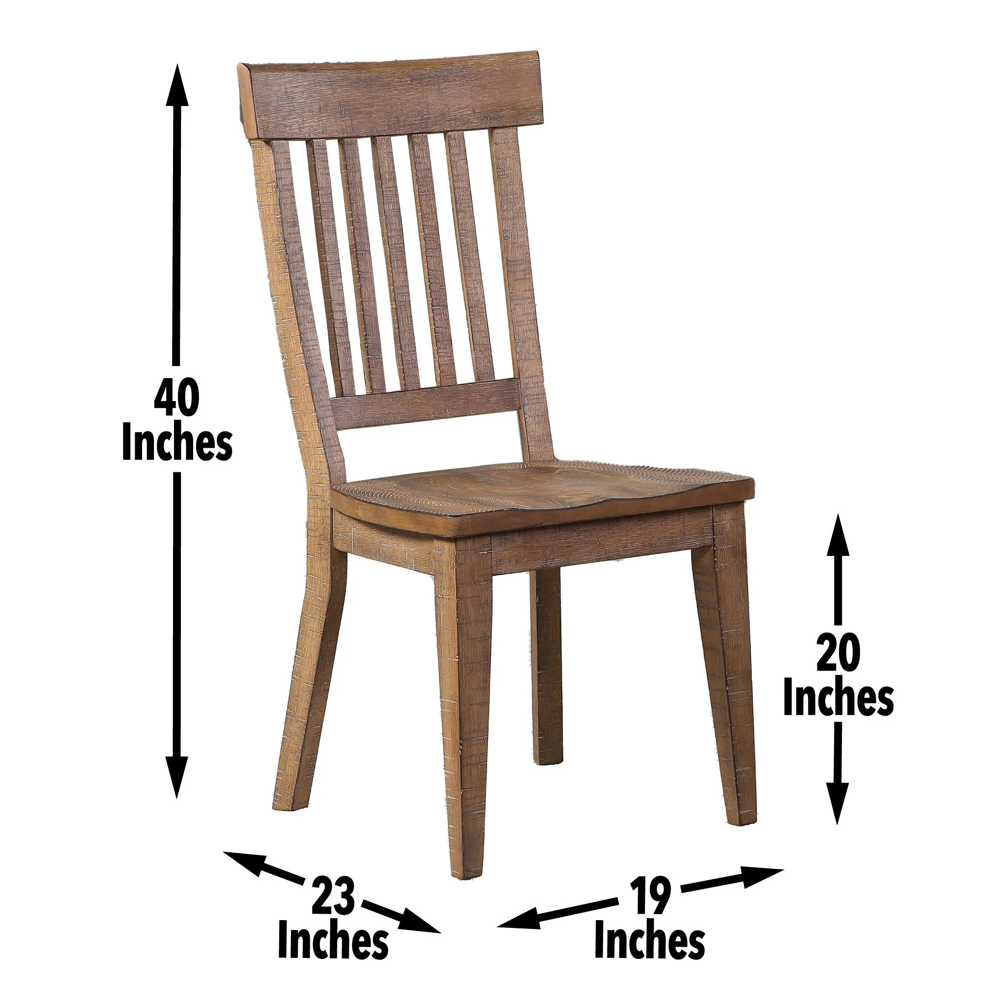 Riverdale - Dining Set - Image 18