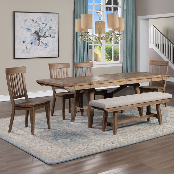 Riverdale - Dining Set - Image 4