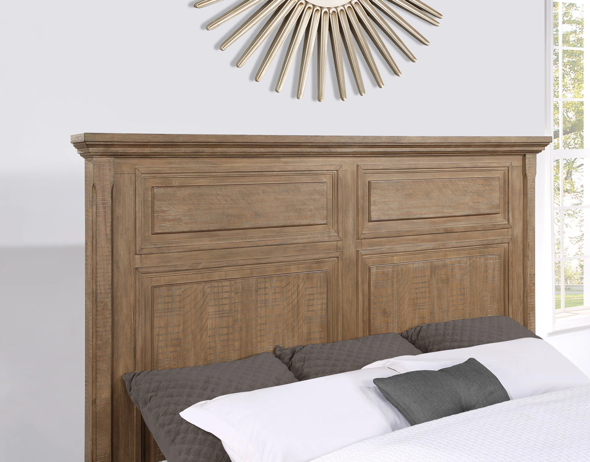 Riverdale - Storage Bed - Image 2