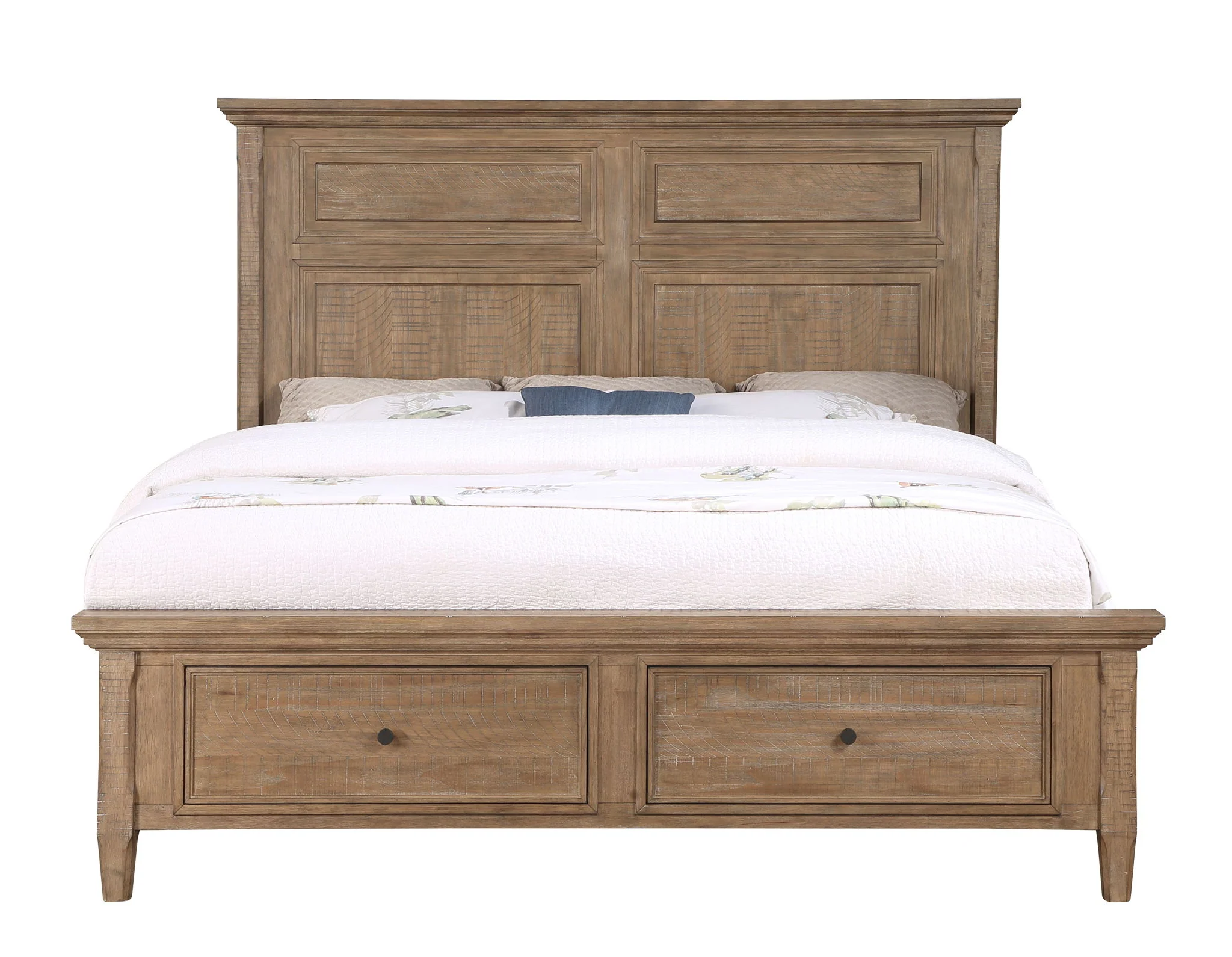 Riverdale - Storage Bed - Image 3