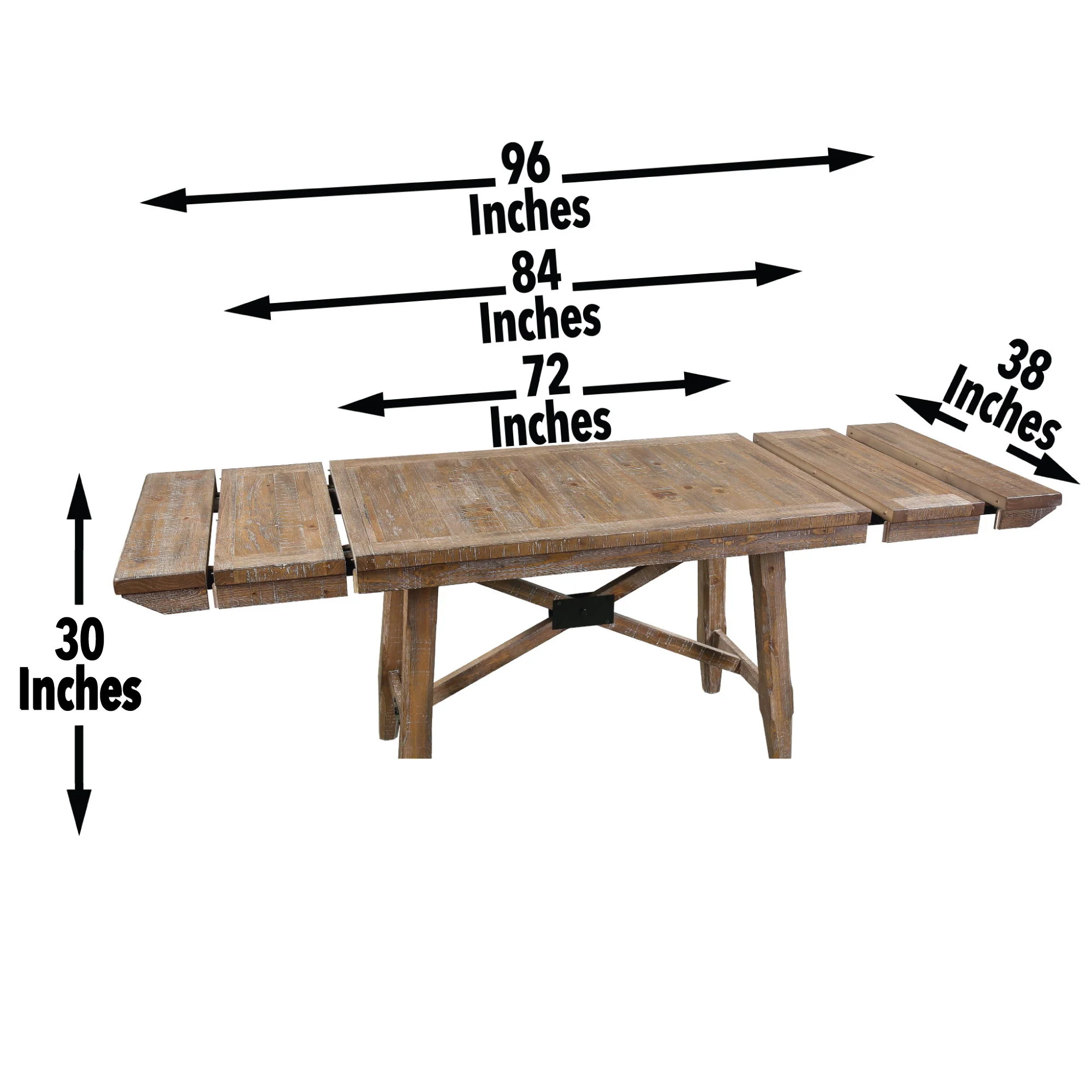 Riverdale - Table - Image 8