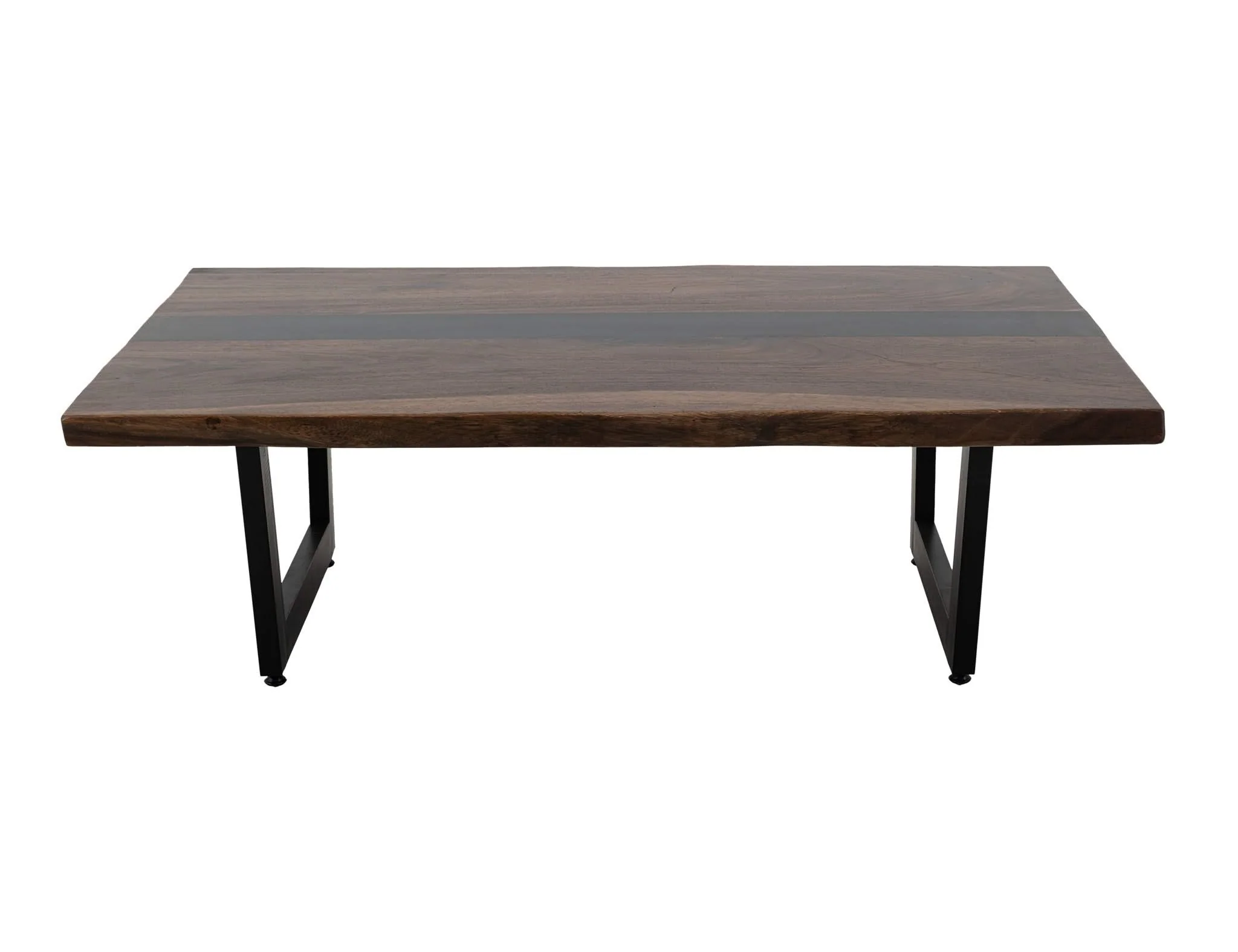 Riverwood - Cocktail Table - Brown - Image 2