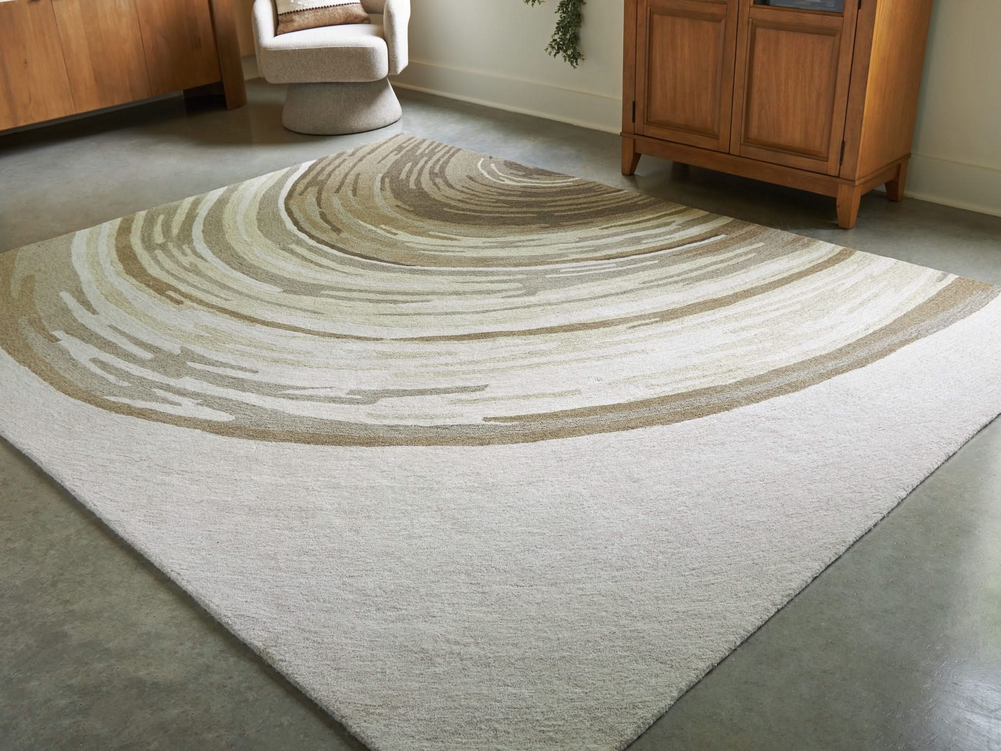Rizwana - Rug - Image 5