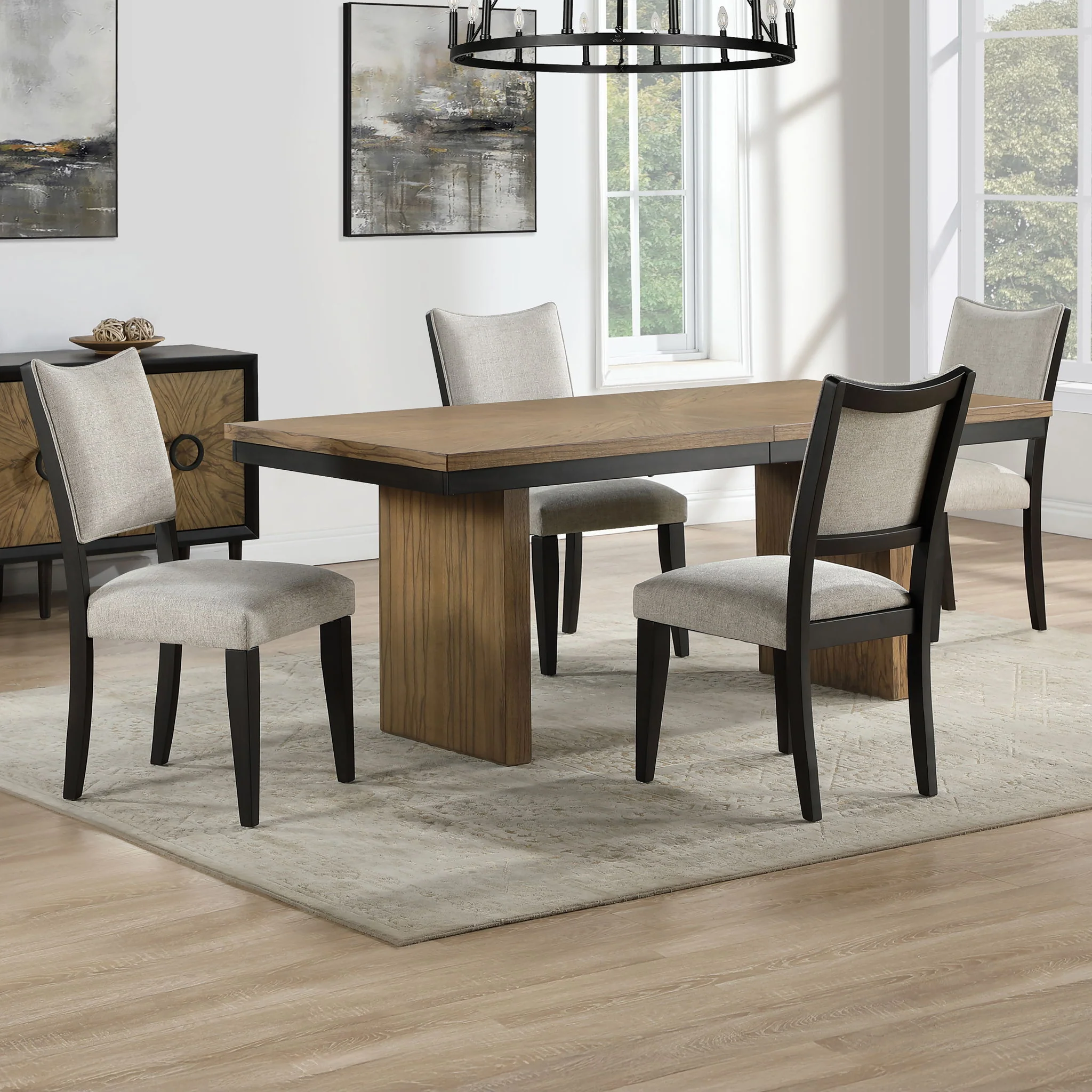 Roatan - Dining Set - Image 5