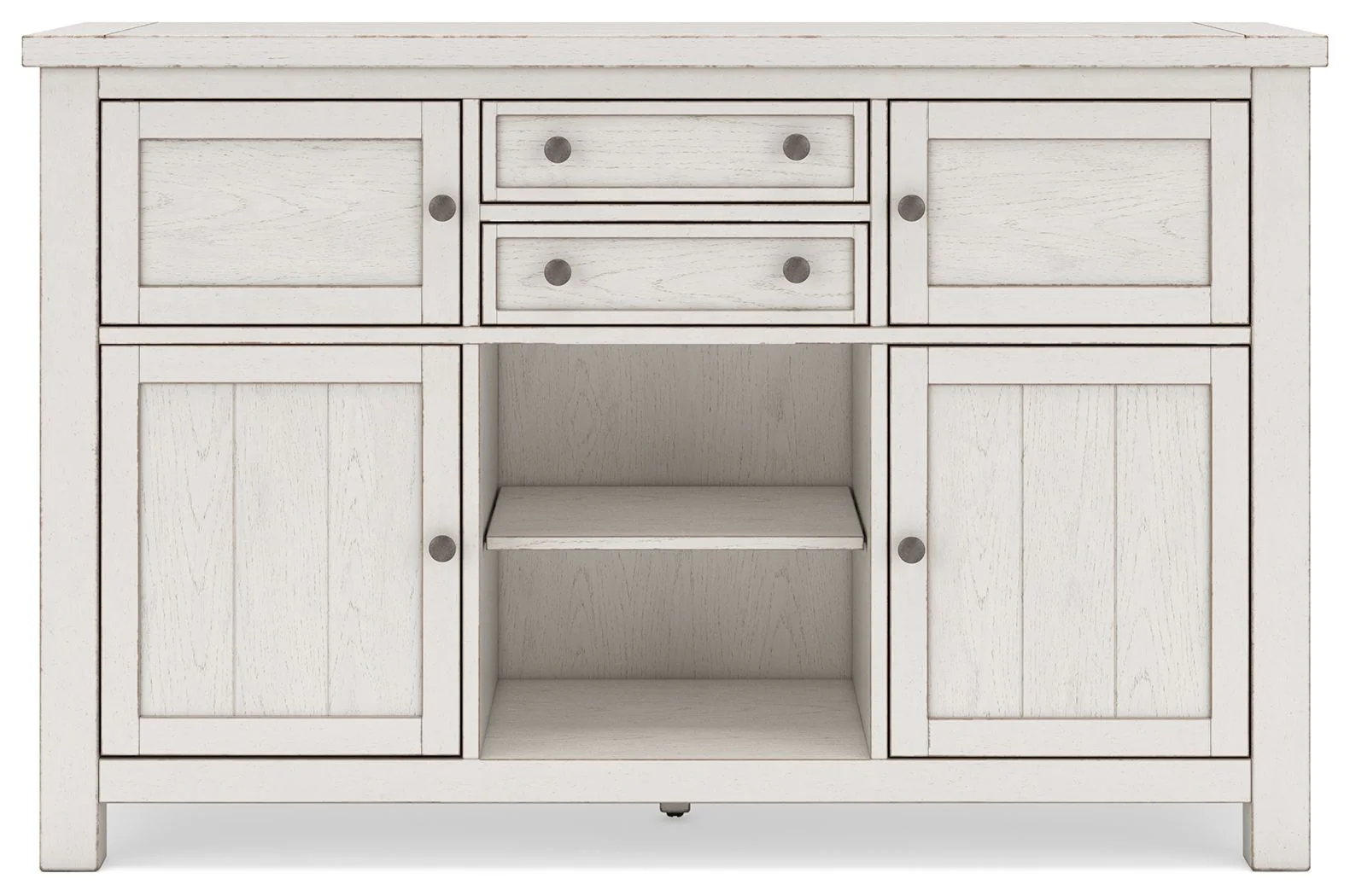 Robbinsdale - Dining Room Server - Antique White - Image 3