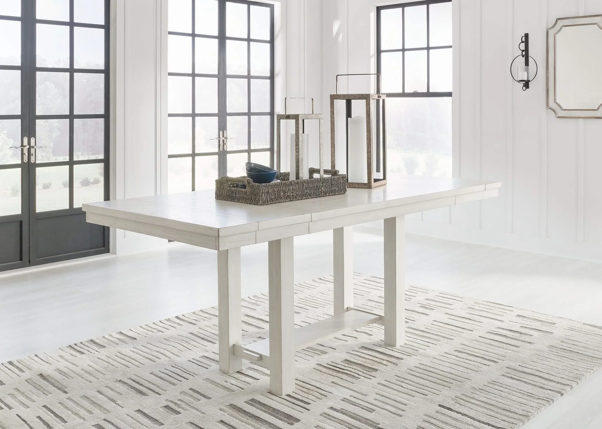 Robbinsdale - Rectangular Dining Table - Image 3