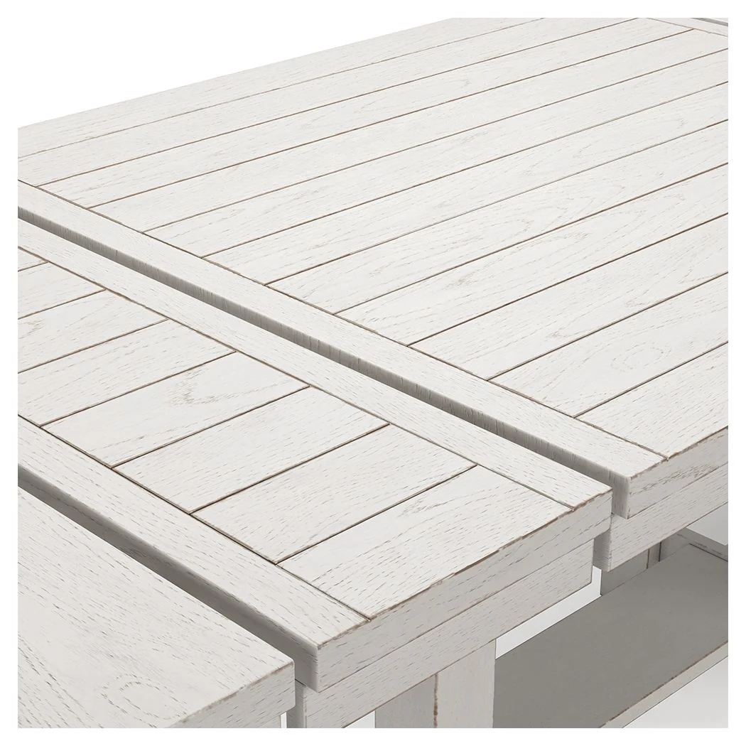 Robbinsdale - Rectangular Dining Table - Image 8