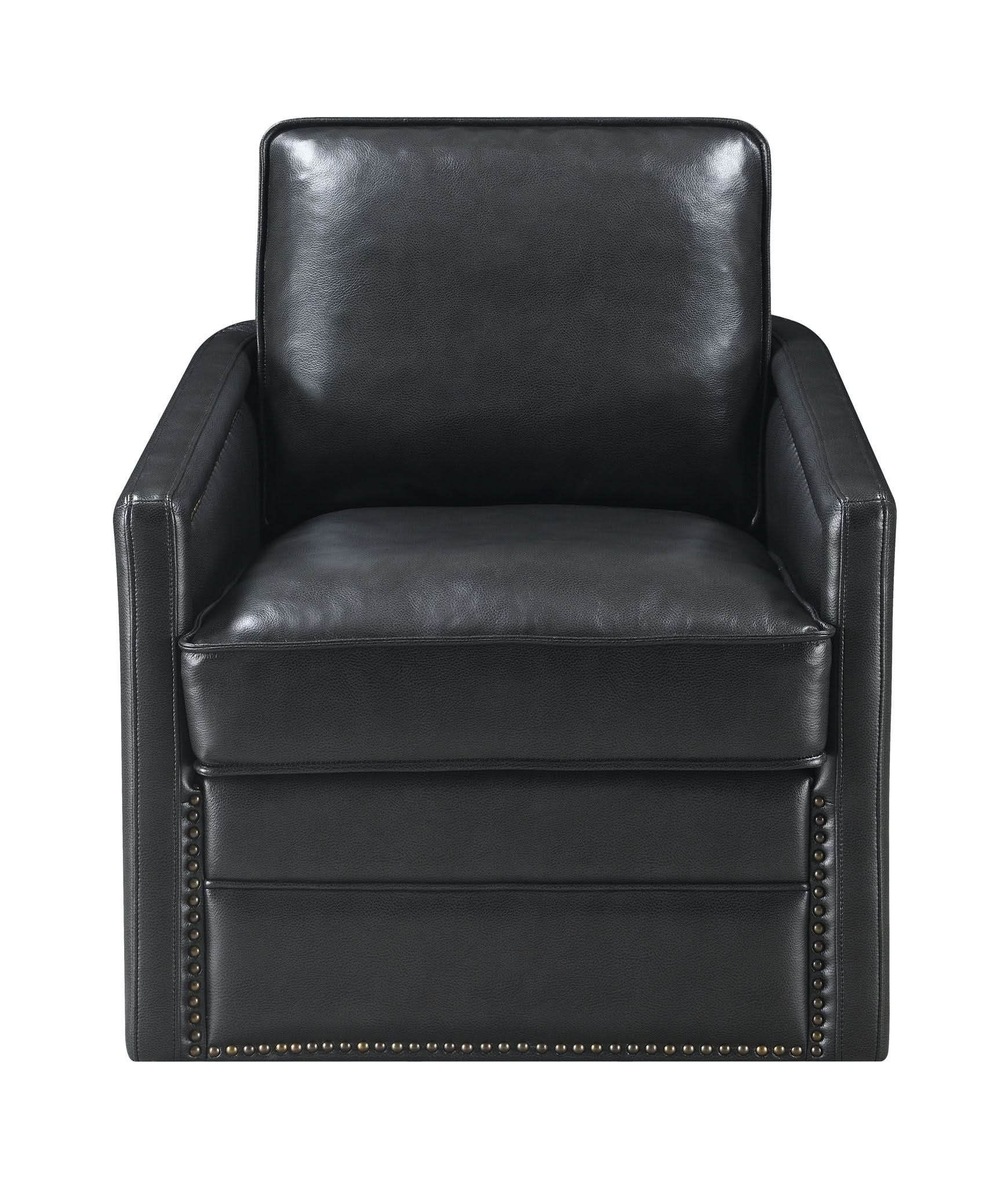 Rocha - Aire Swivel Chair With Glider - Image 6