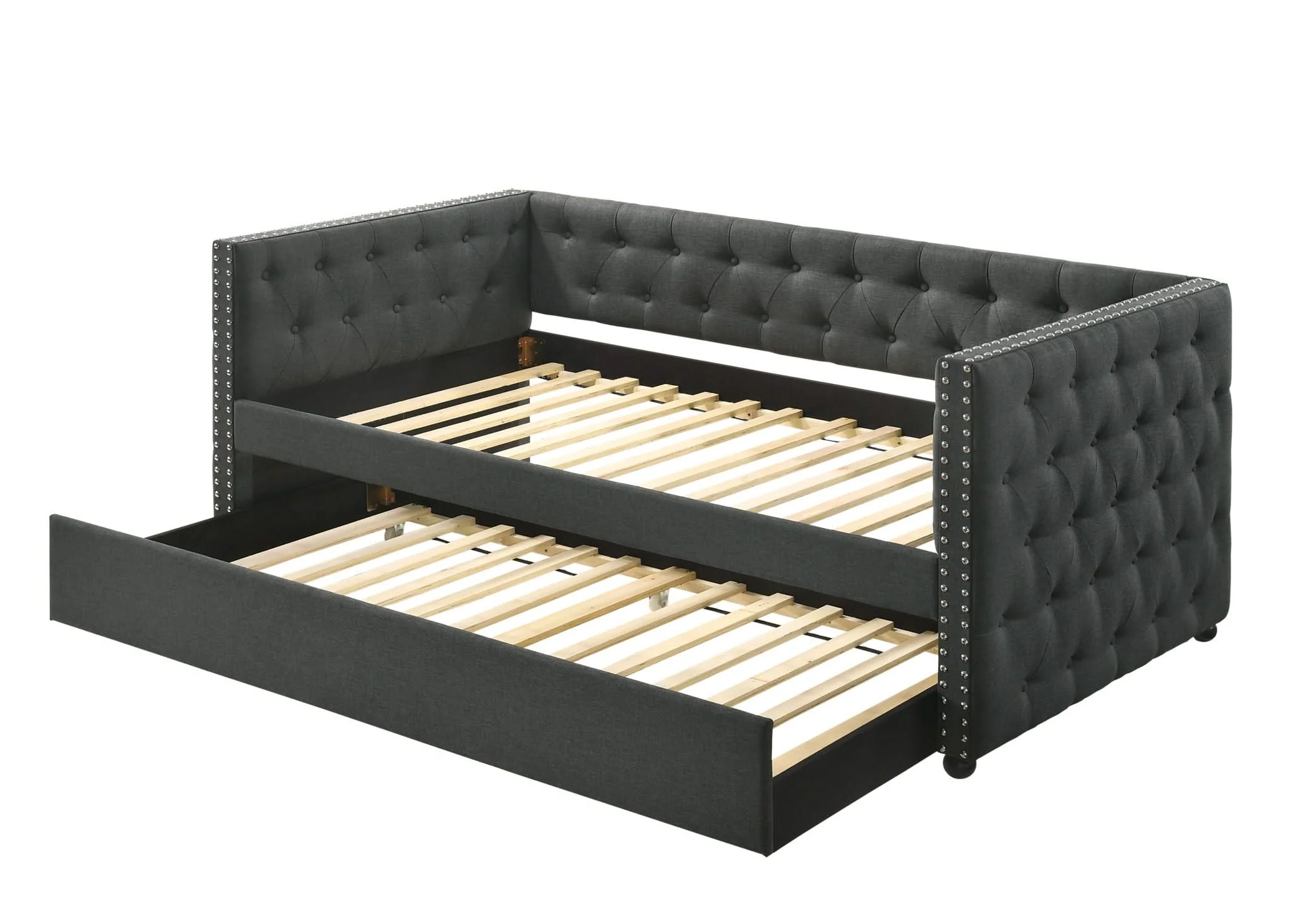 Romona - Daybed With Trundle - Image 5