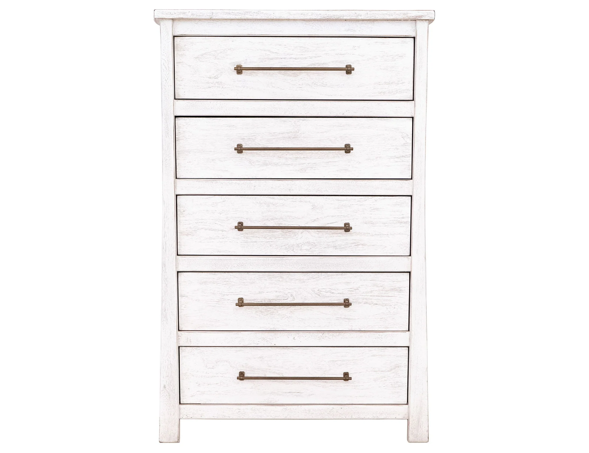 Roots - 5 Drawer Chest - Image 4