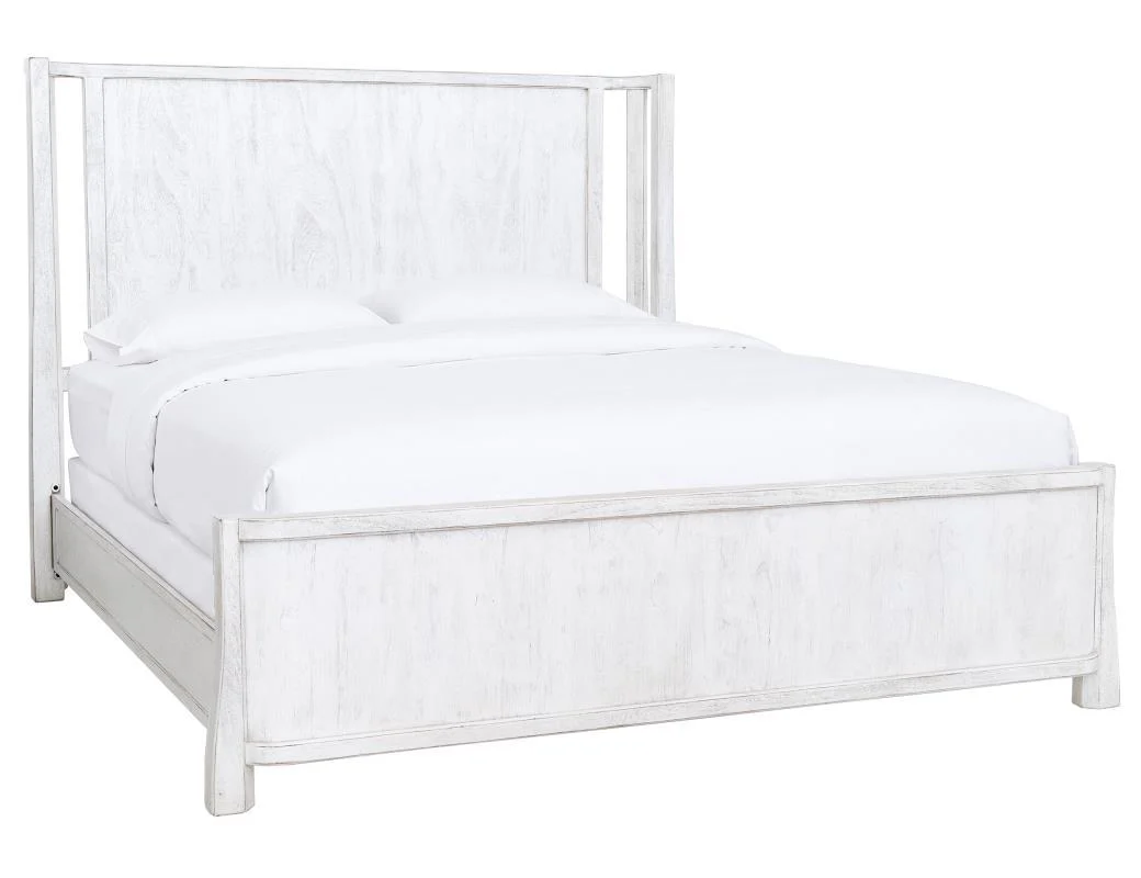 Roots - Bed