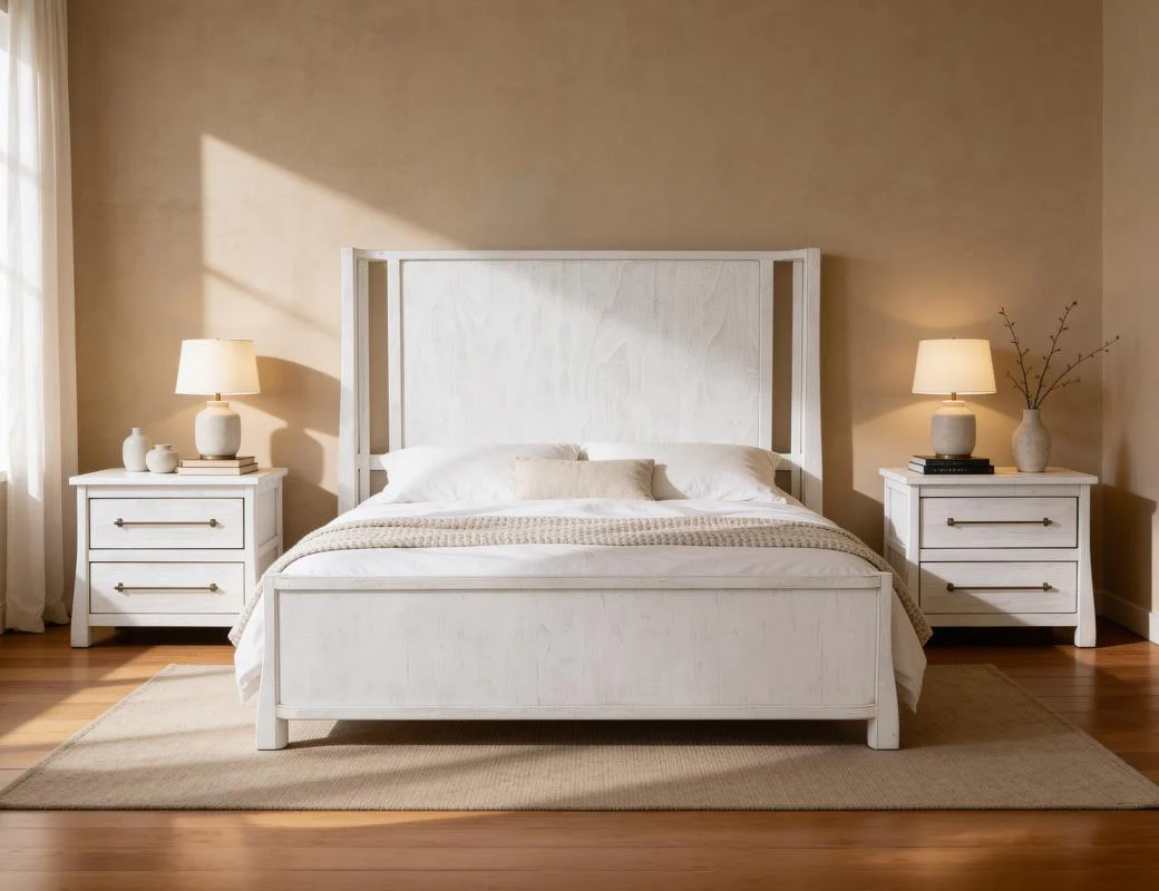 Roots - Bed - Image 3
