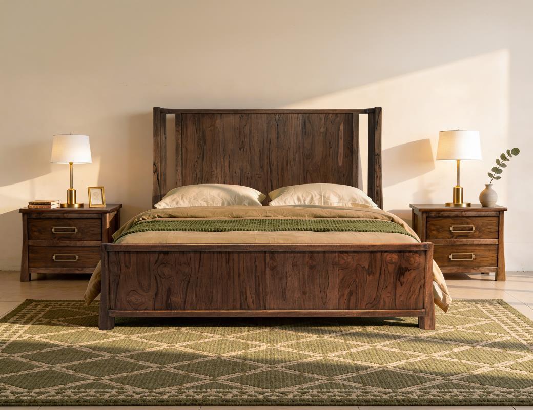 Roots - Bed - Image 5