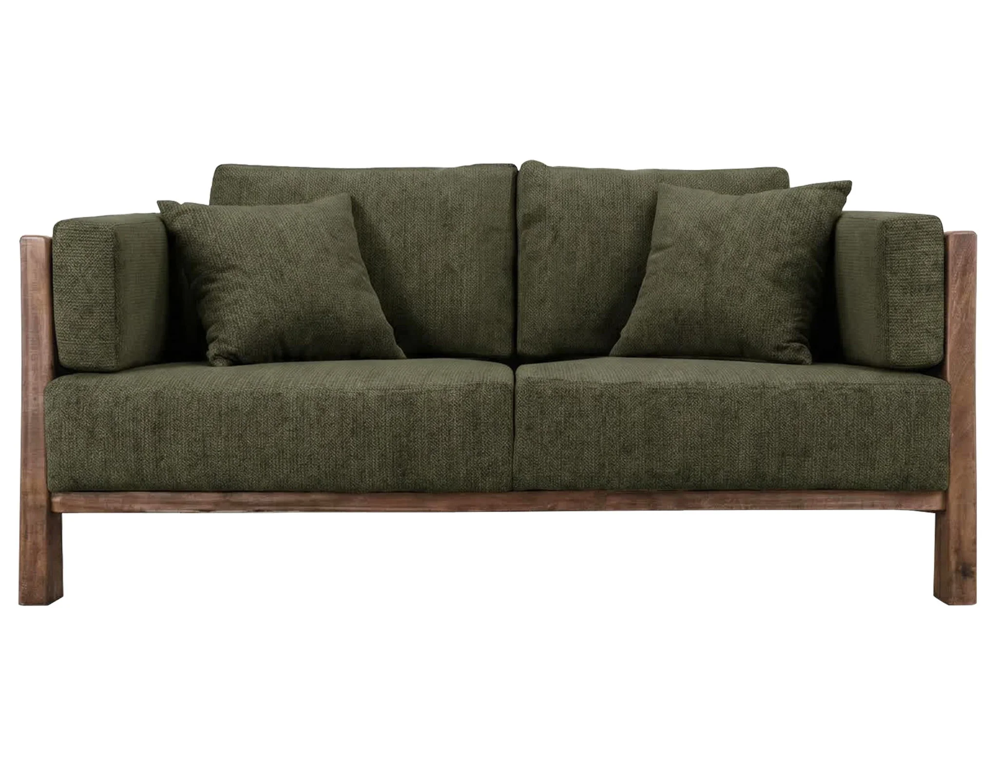 Roots - Loveseat - Image 8