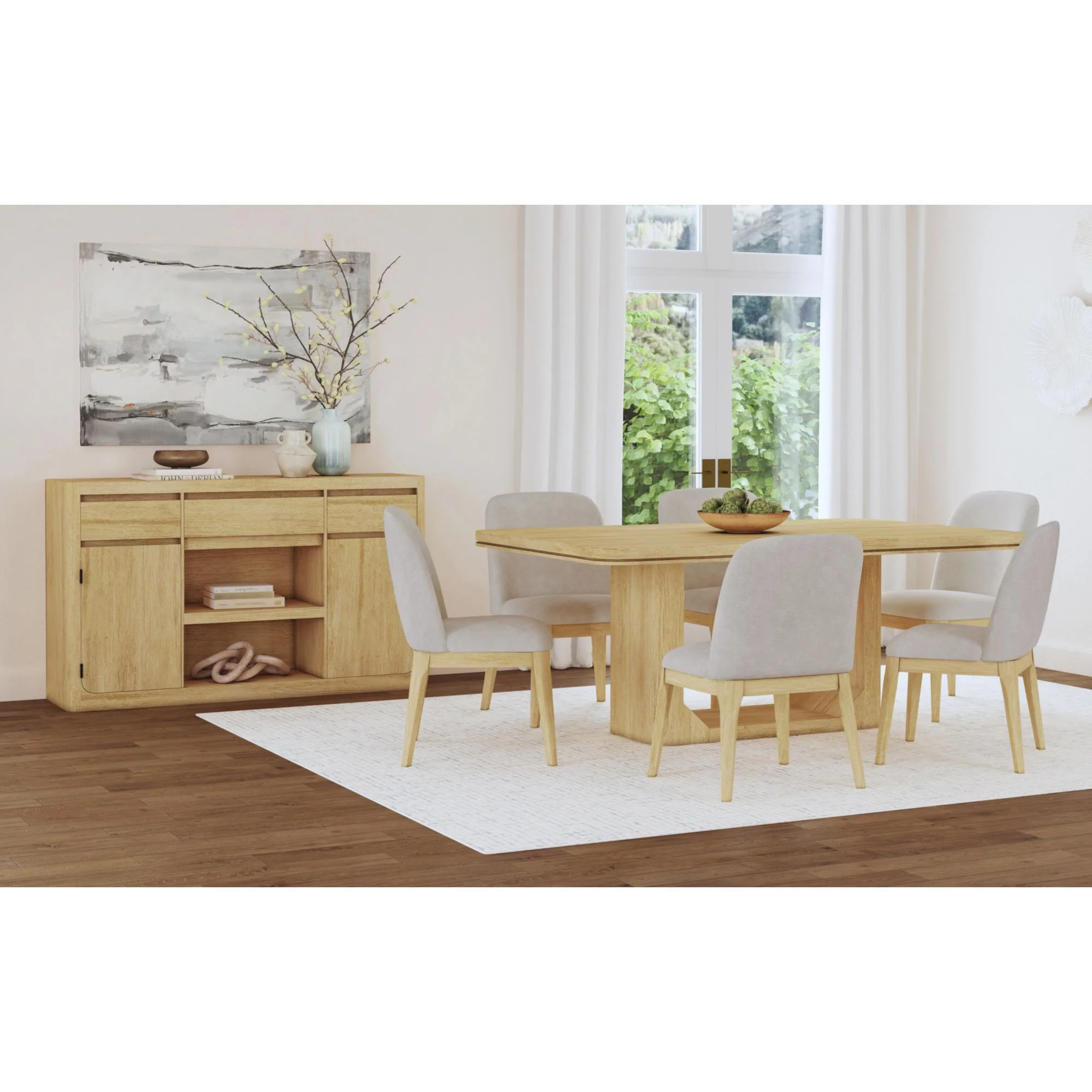Rosalie - Dining Room Server - Image 8