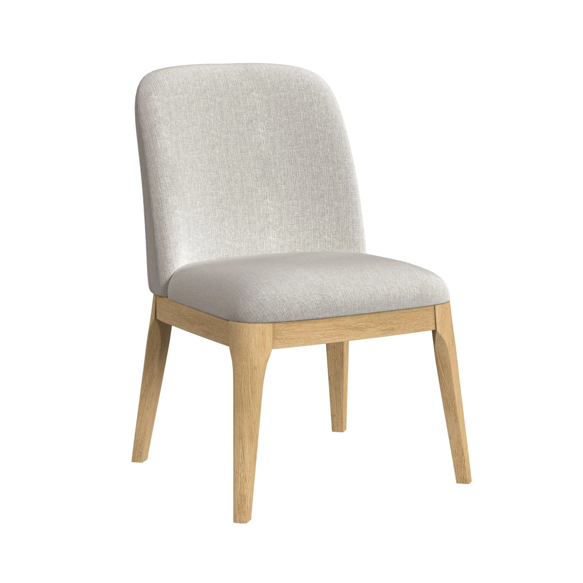 Rosalie - Dining Side Chair (Set of 2) - Image 4
