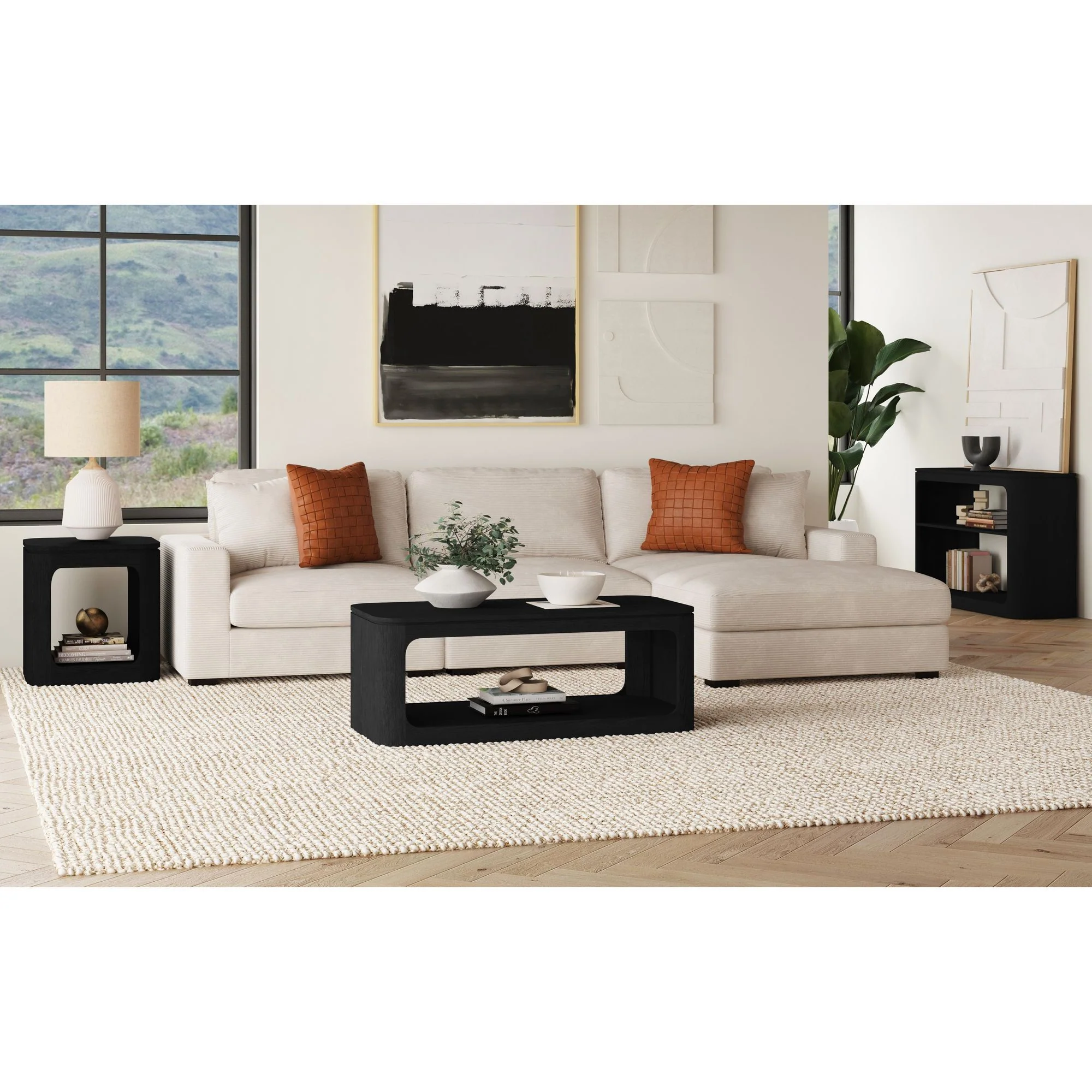 Rosalie - Table - Image 11