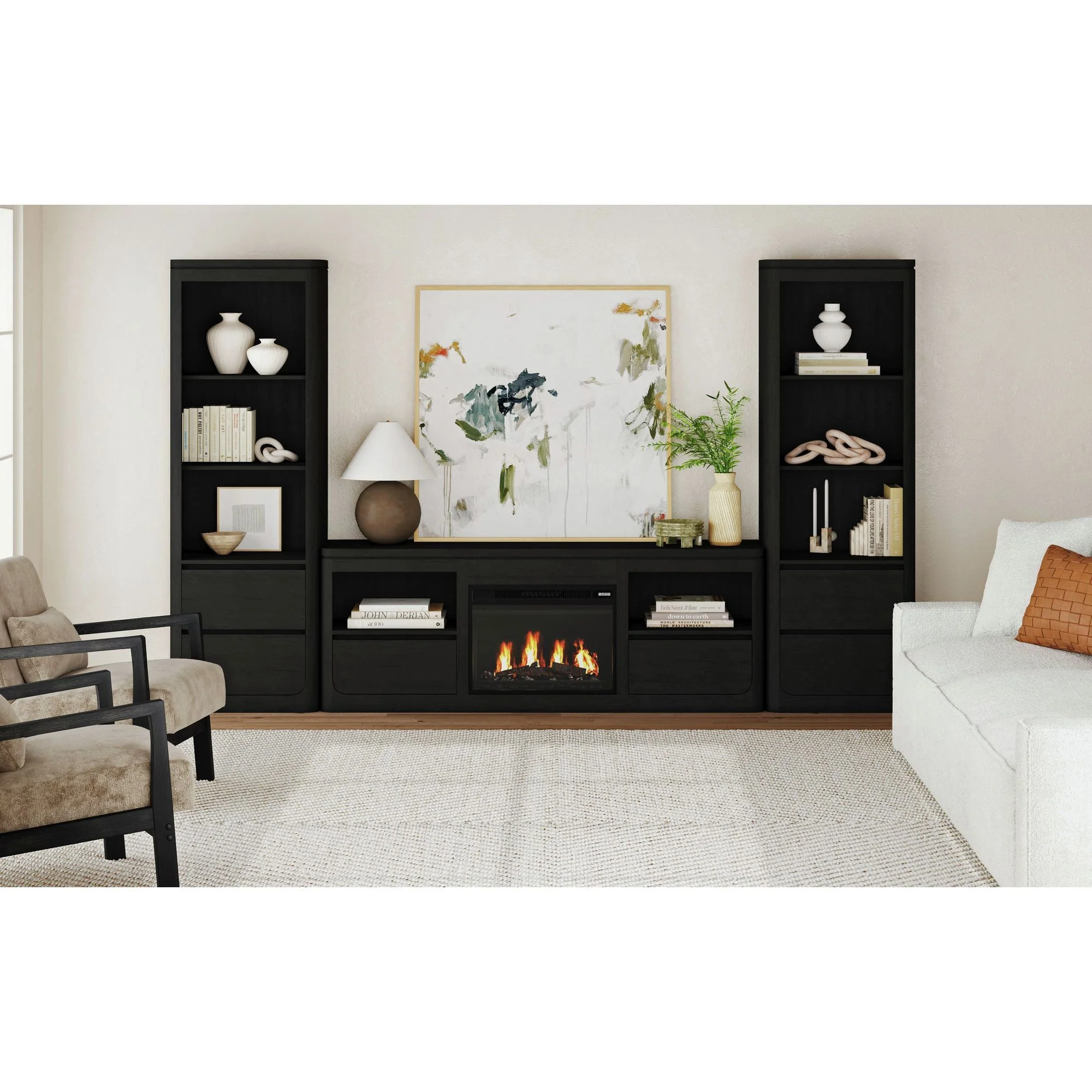 Rosalie - TV Console - Image 17