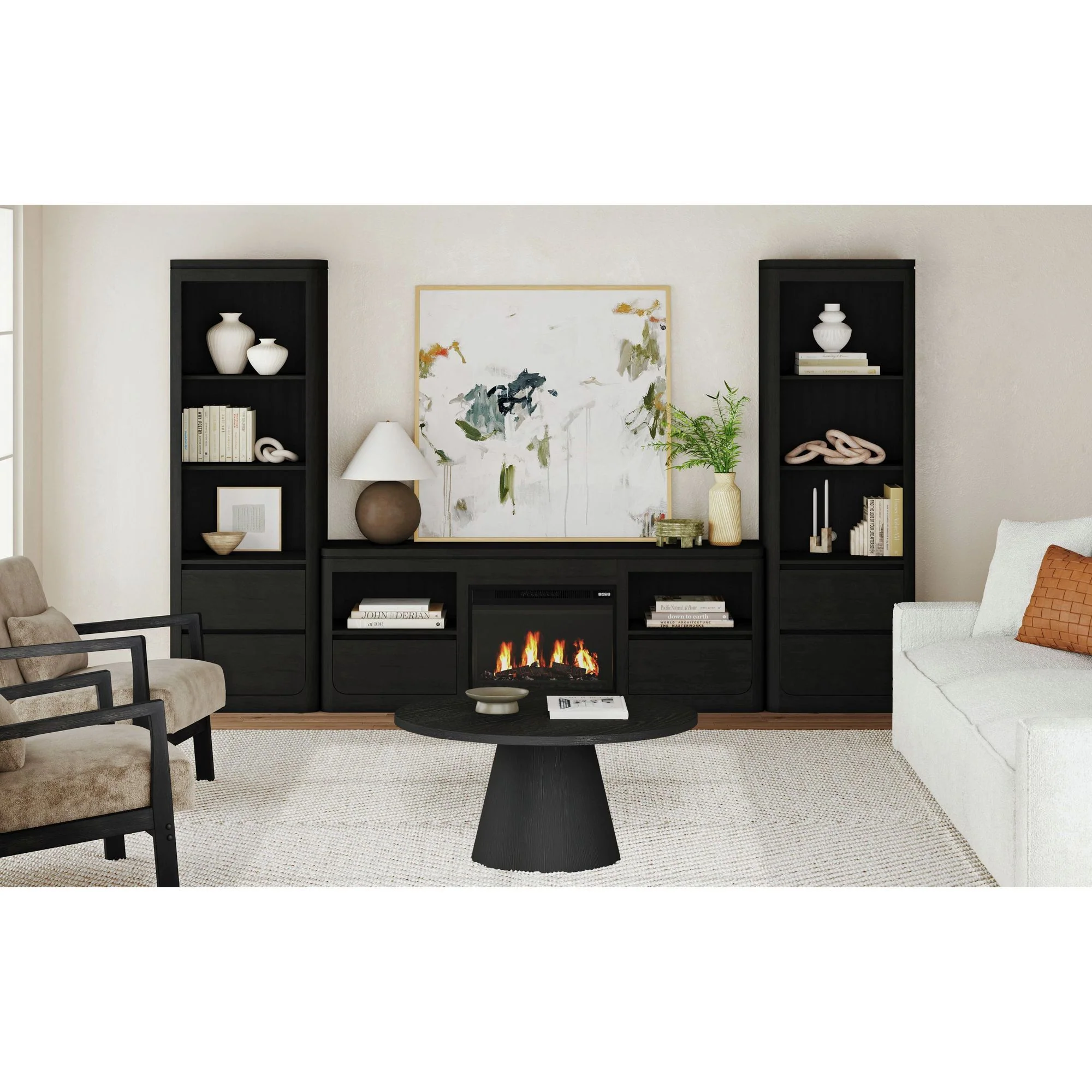 Rosalie - TV Console - Image 21