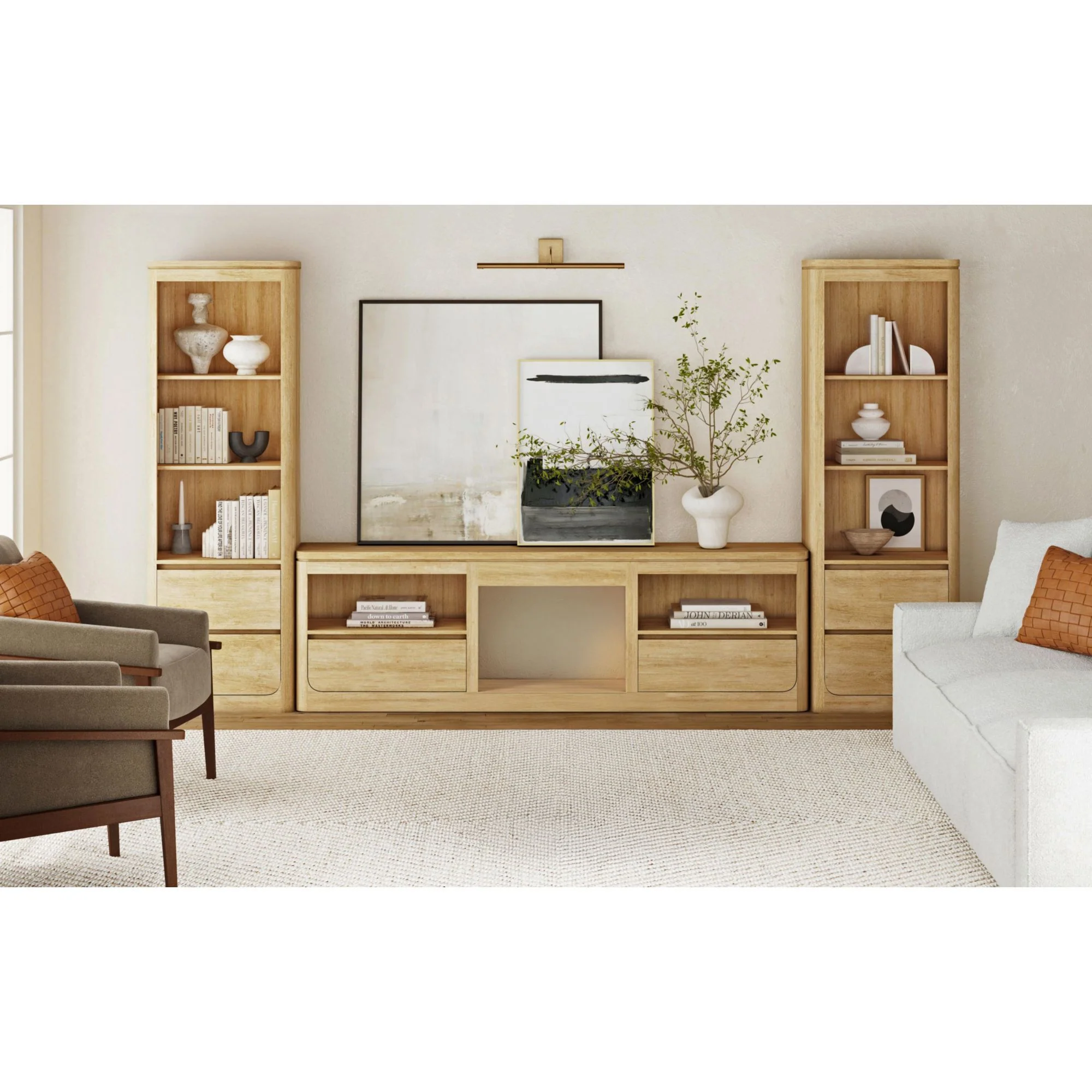 Rosalie - TV Console - Image 22