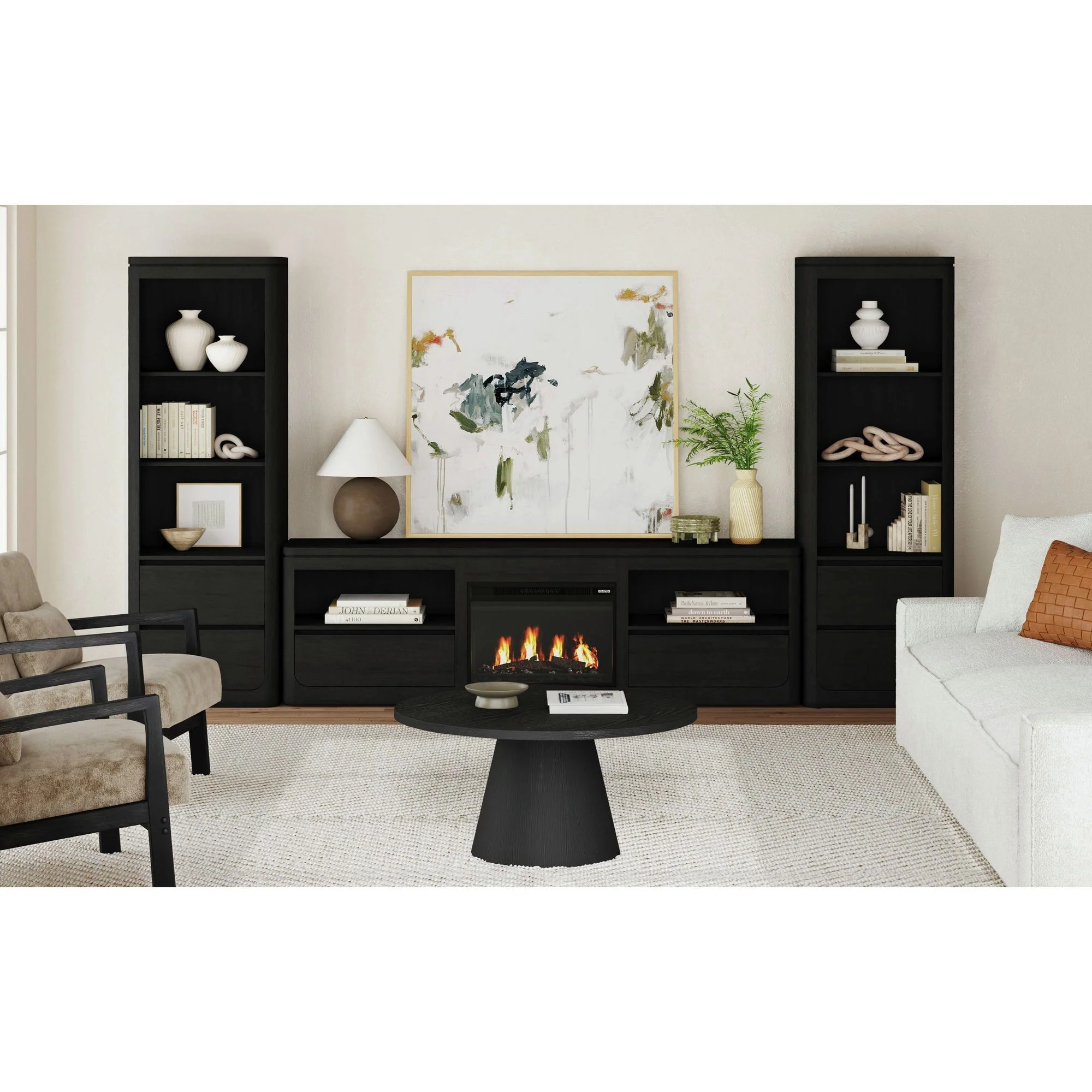 Rosalie - TV Console - Image 28