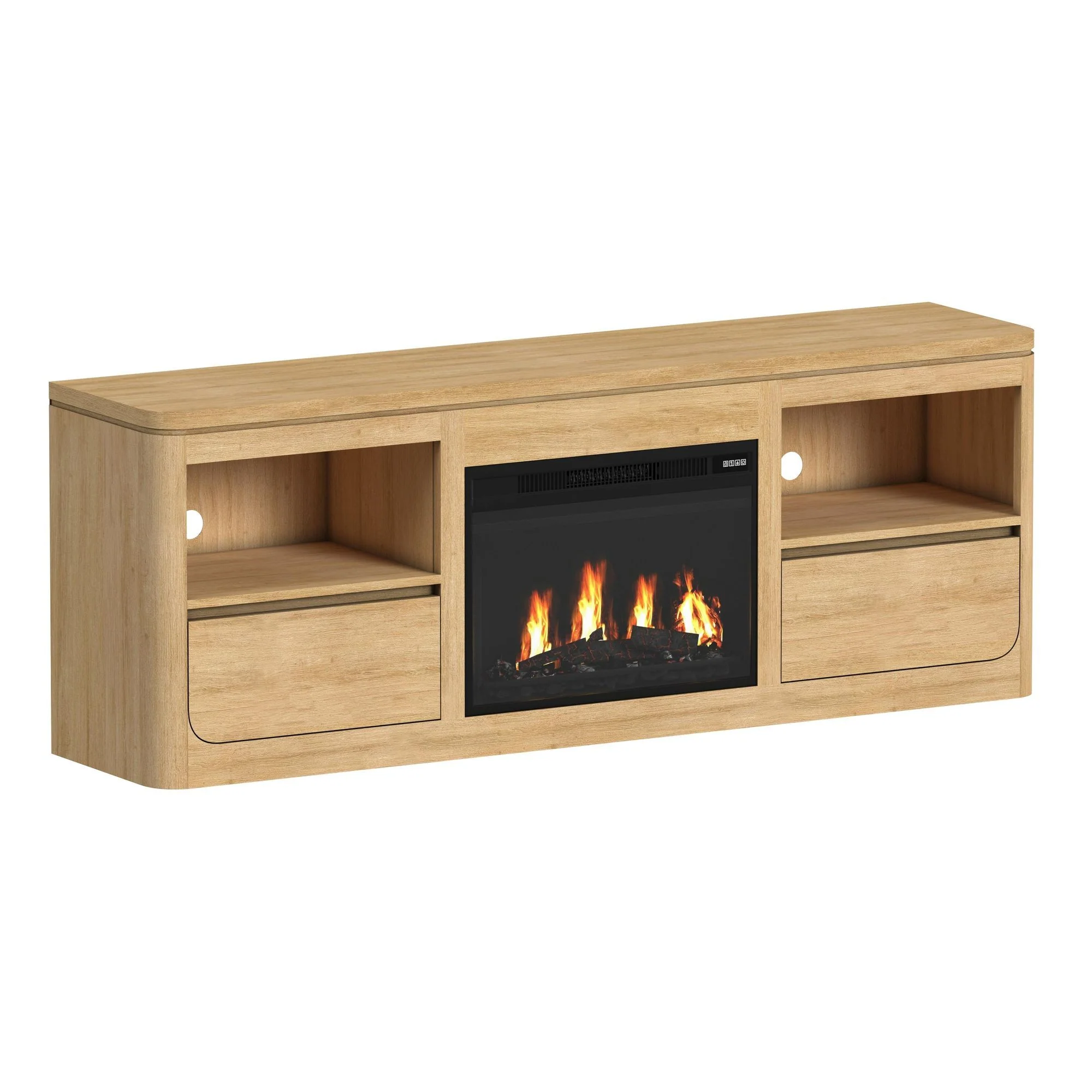 Rosalie - TV Console - Image 3