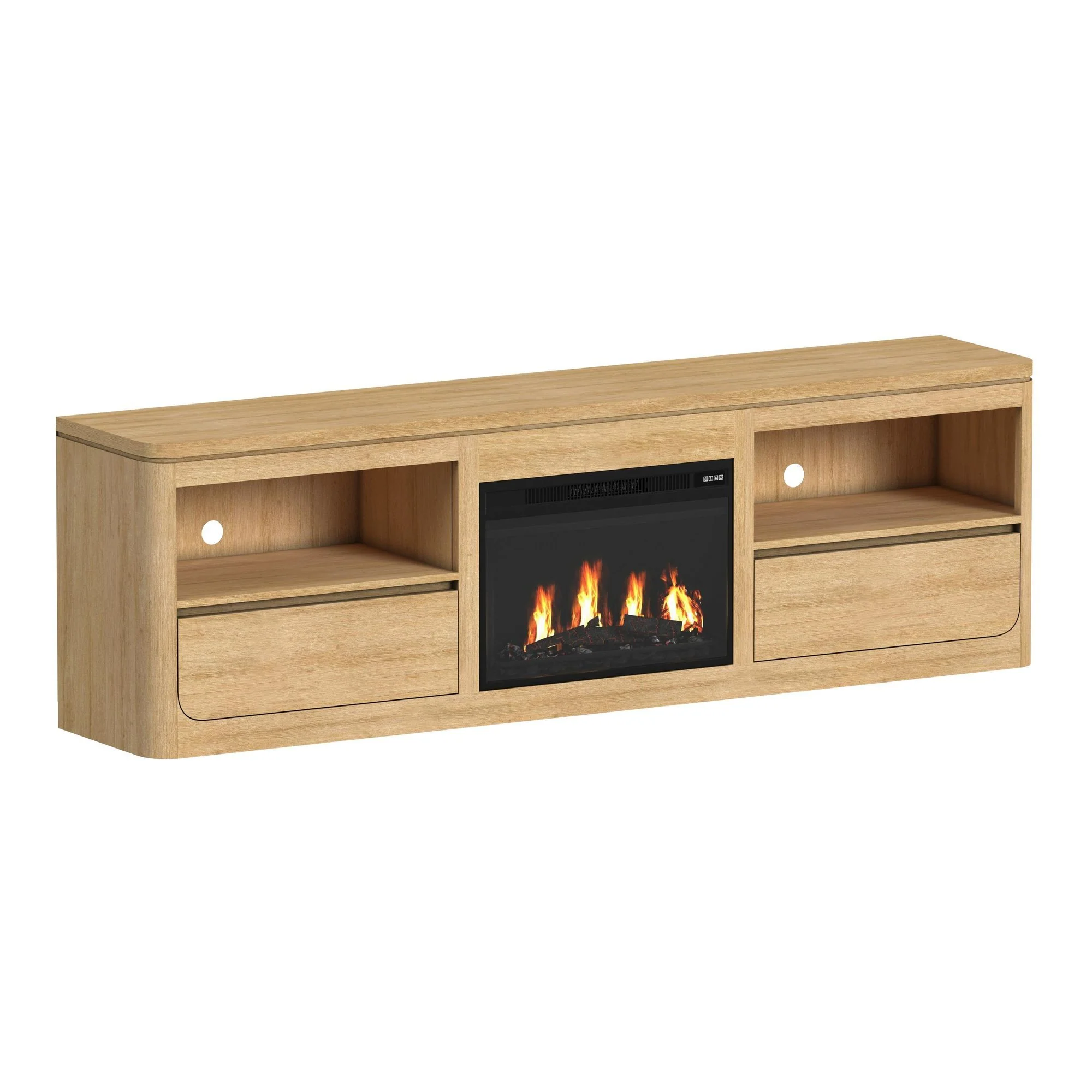 Rosalie - TV Console - Image 6
