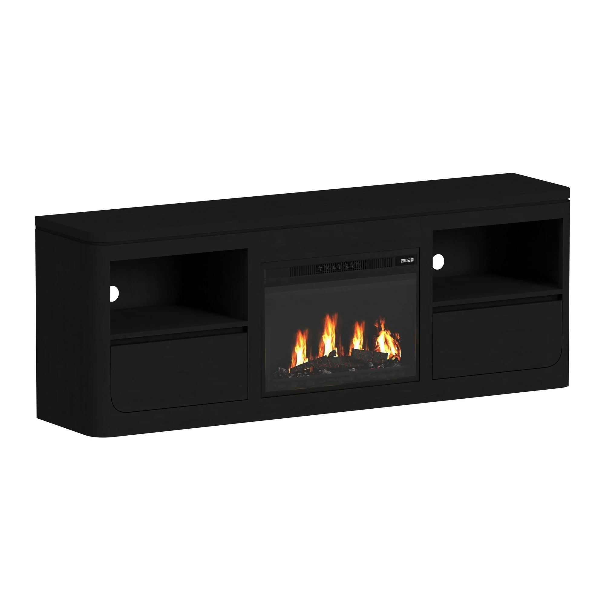 Rosalie - TV Console - Image 7