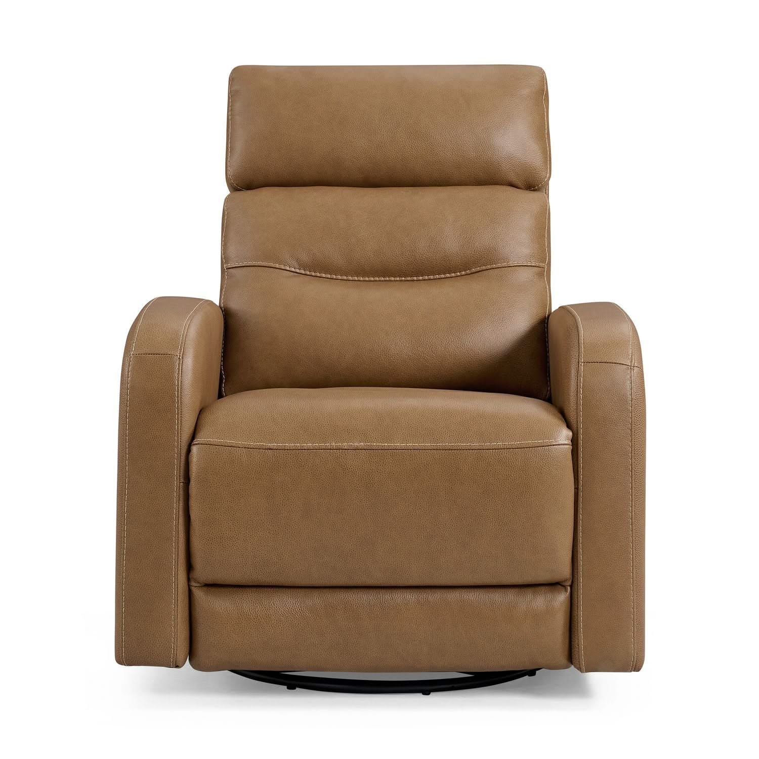 Rosslyn - Swivel Glider Recliner P3 - Image 5