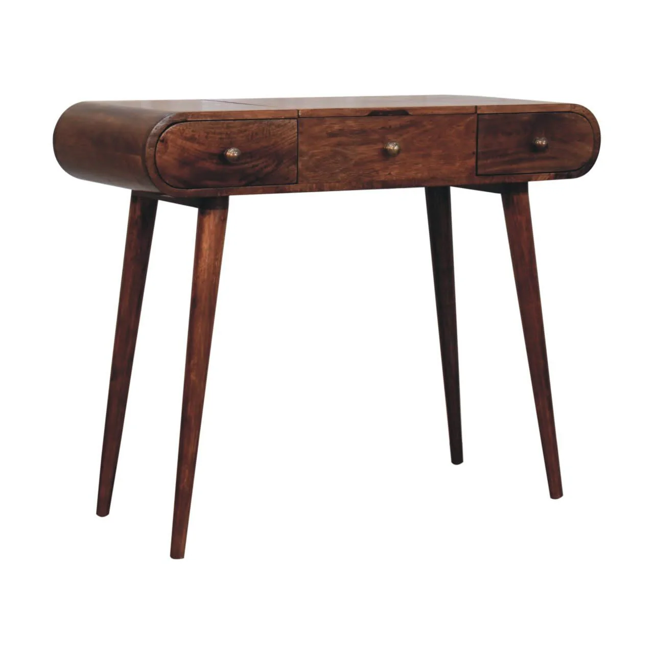 Round Dressing Table - Image 4