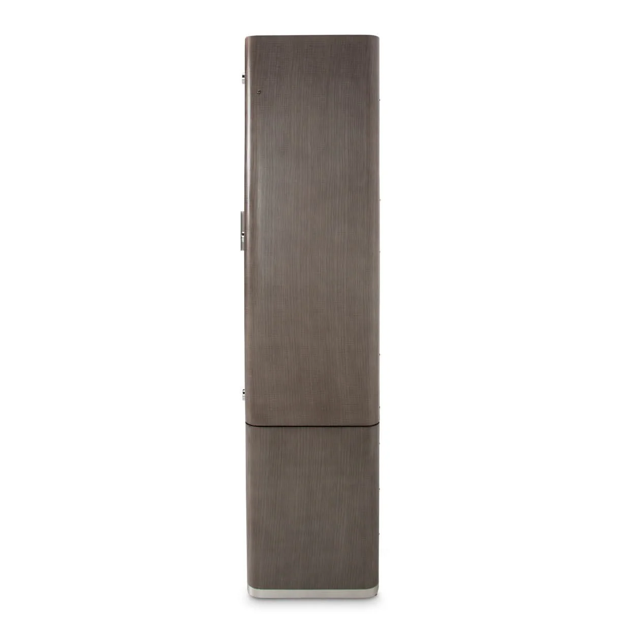 Roxbury Park - Display Cabinet - Slate - Image 3