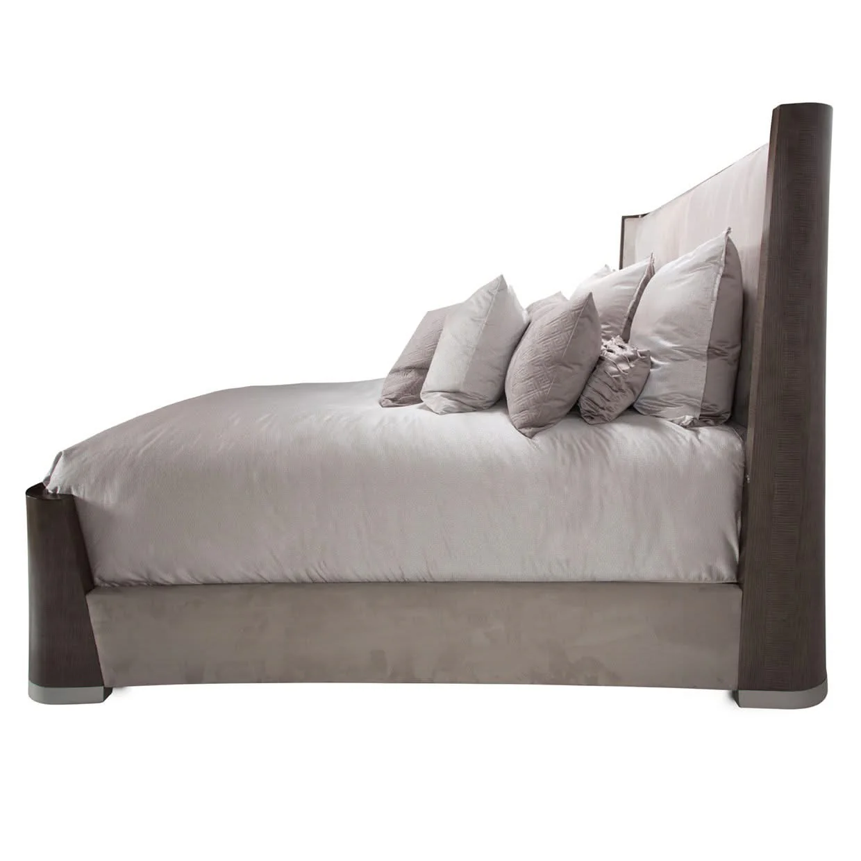 Roxbury Park - Dual-Panel Bed - Image 4