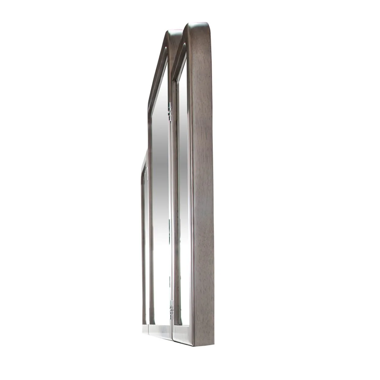 Roxbury Park - Vanity Mirror - Slate - Image 2