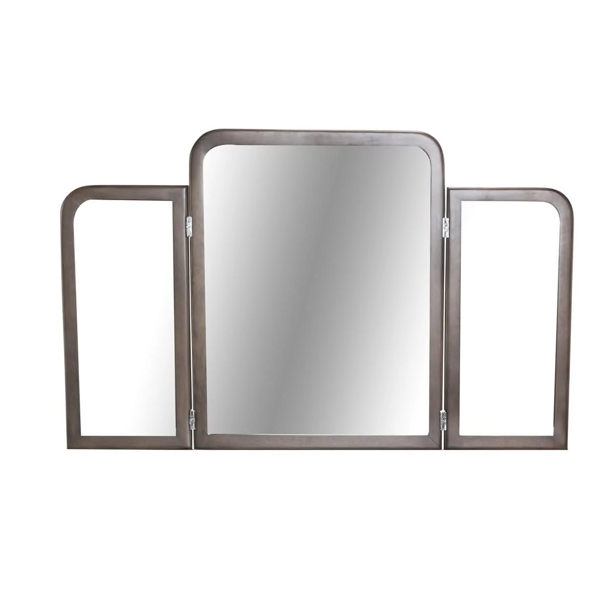 Roxbury Park - Vanity Mirror - Slate - Image 3