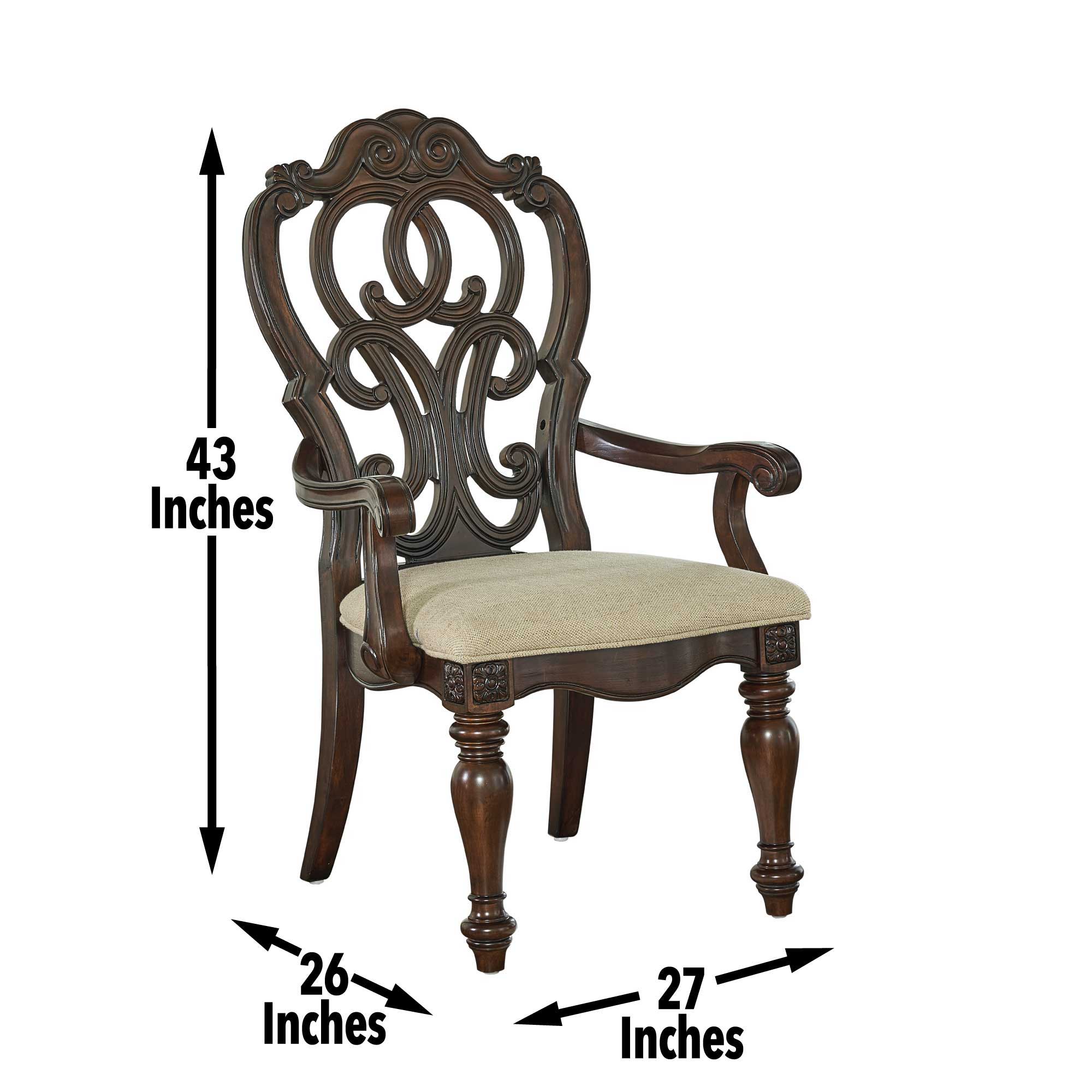 Royale - Dining Set - Image 11