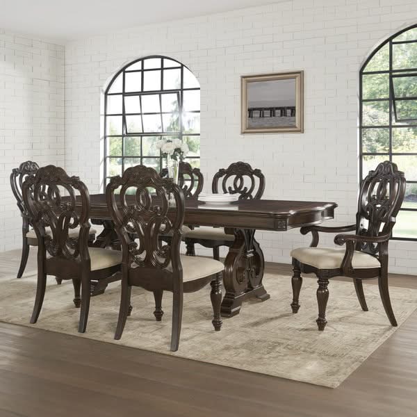 Royale - Dining Set - Image 3