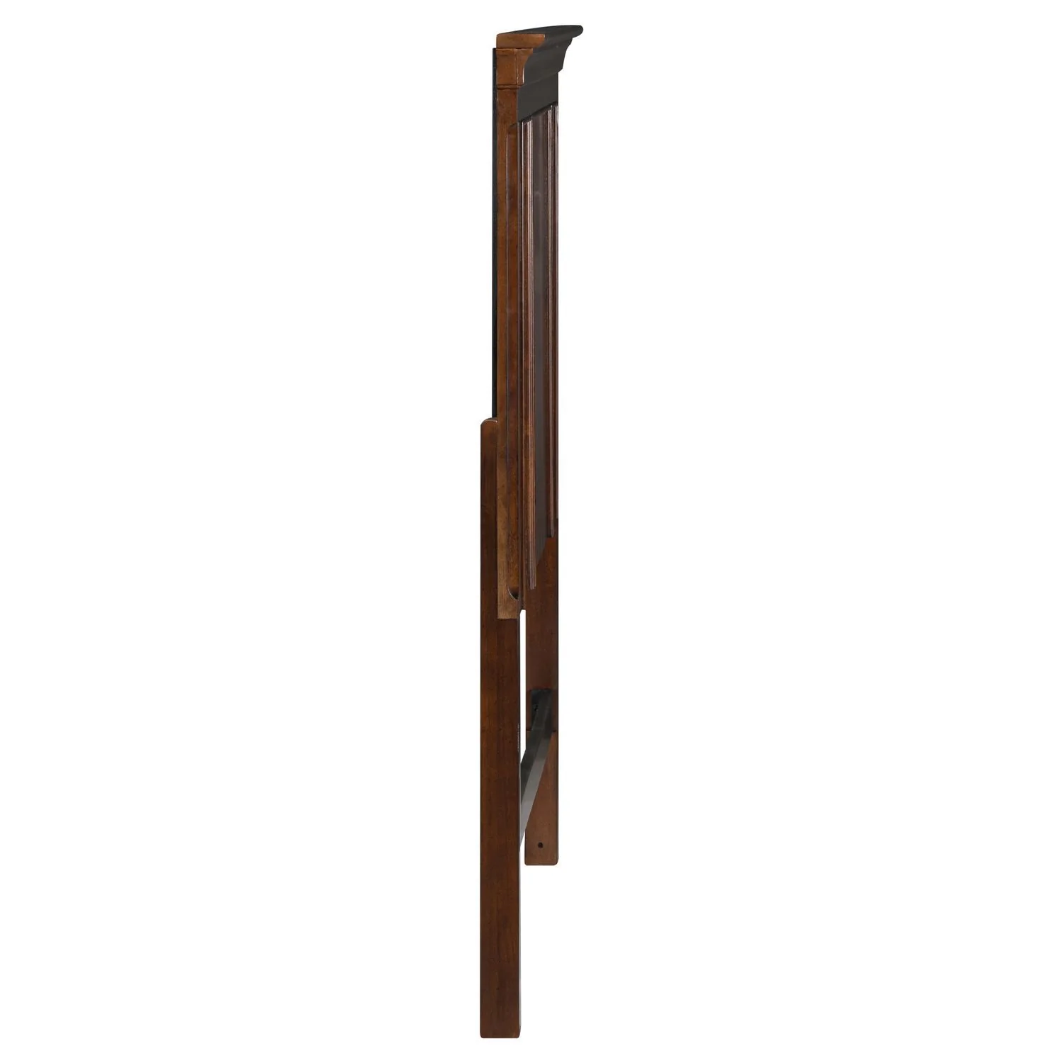 Rustic Traditions - Panel Headboard - Image 10