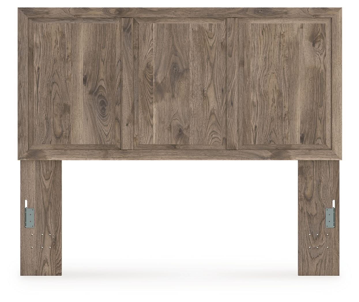 Rusticott - Panel Headboard - Image 2