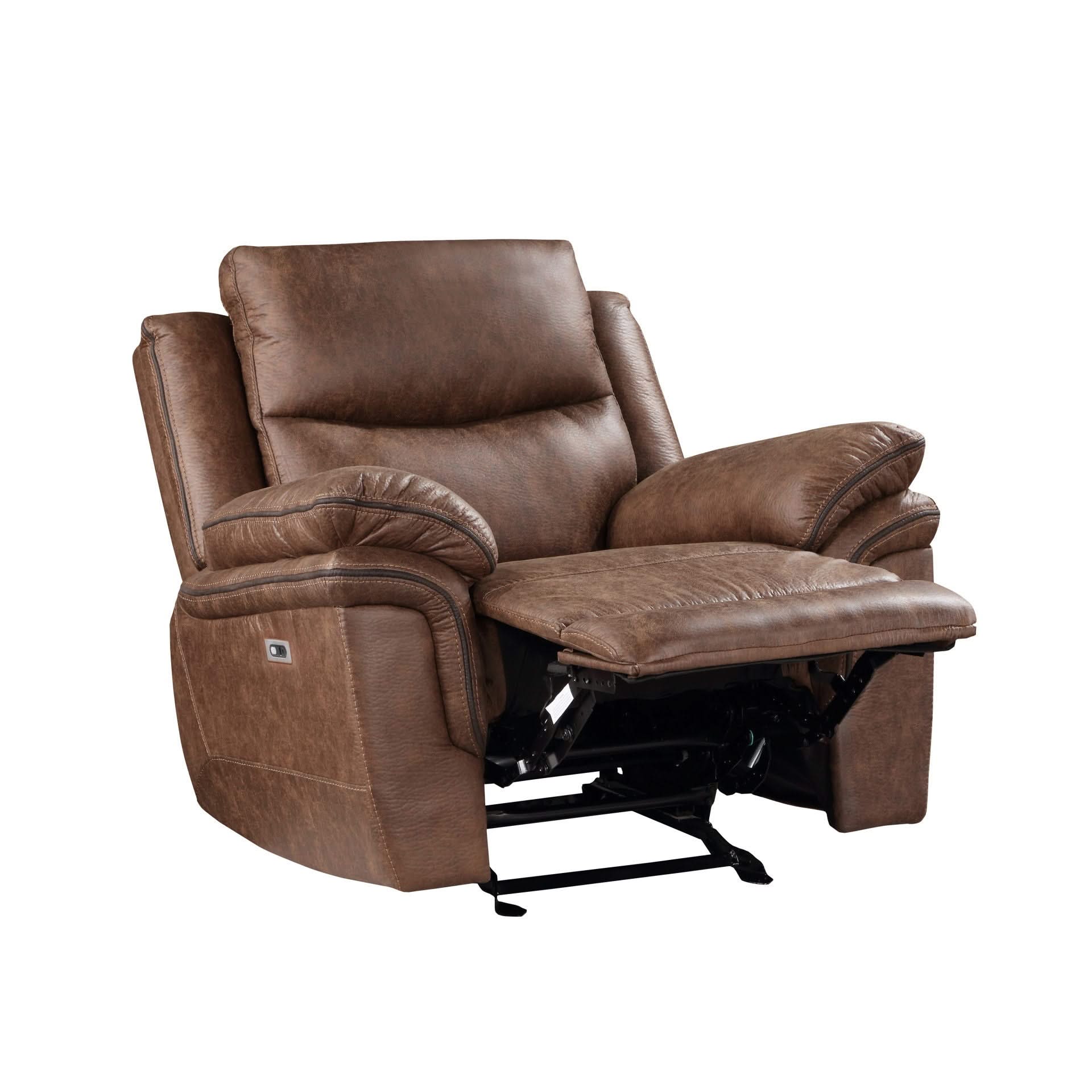 Ryland - Glider Recliner - Image 8