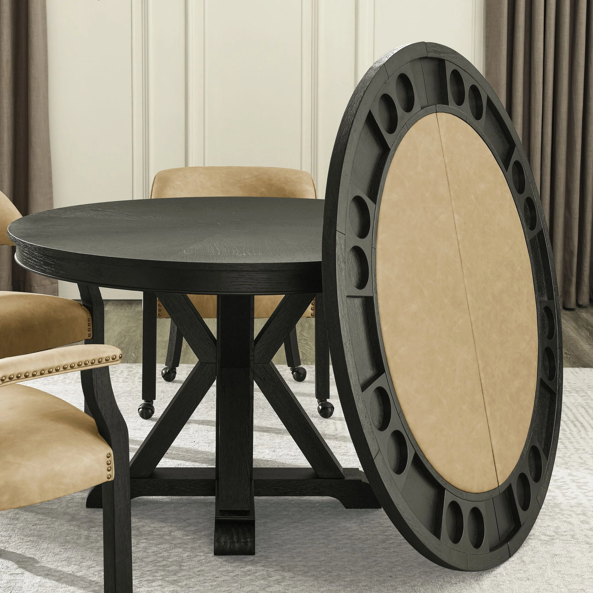 Rylie - Dining Set - Image 5