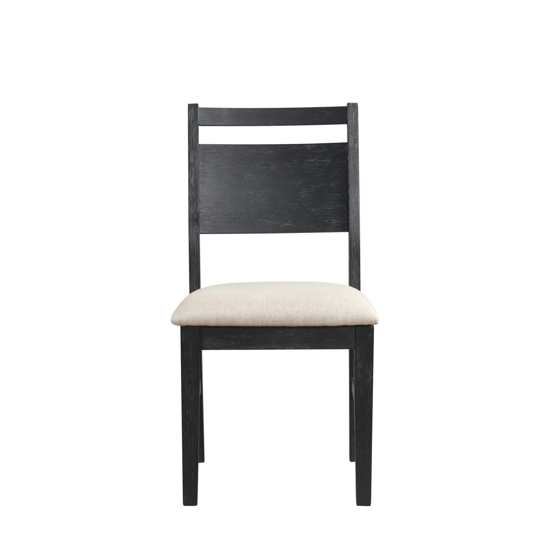 Sable Crest - Dining Chair (Set of 2) - Black - Image 3