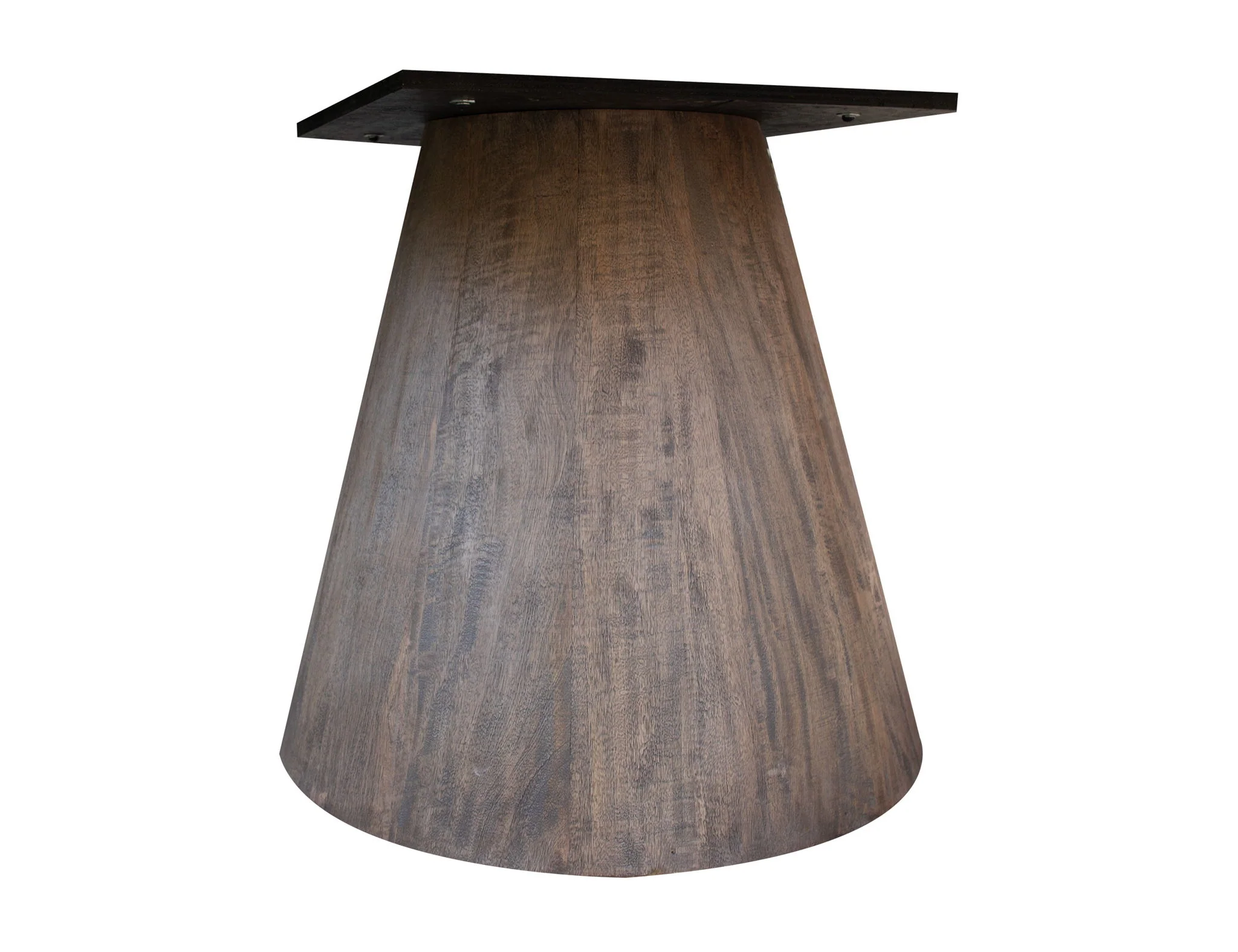 Sahara - Round Dining Table - White - Image 2